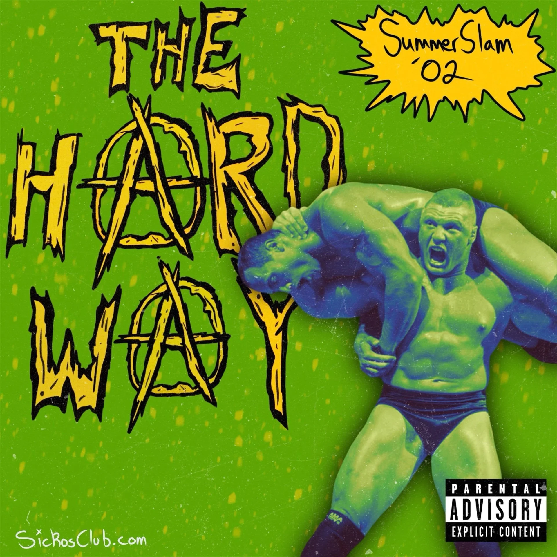 The Hard Way w/ Brett Michelle EPISODE 22