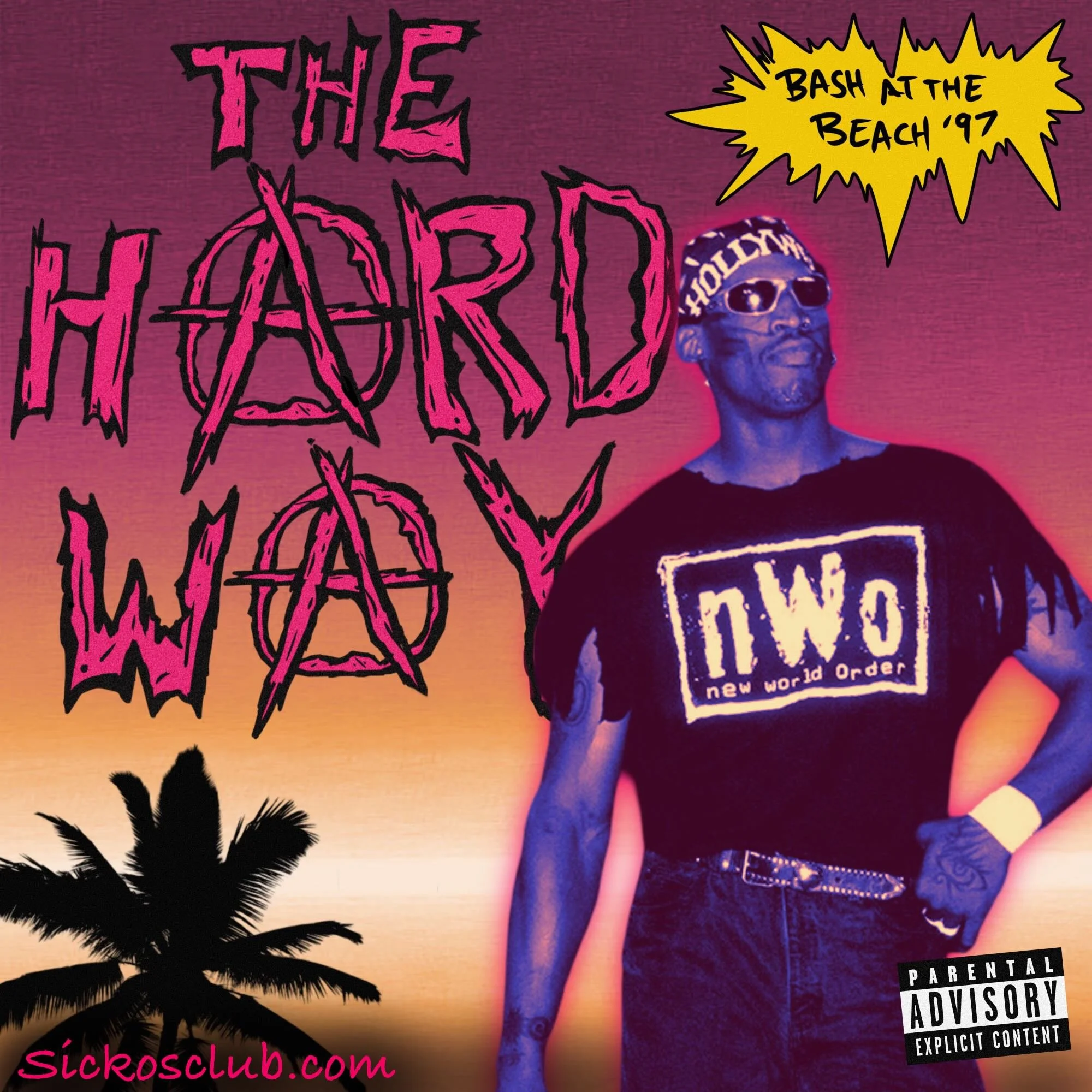 The Hard Way w/ Brett Michelle EPISODE 26