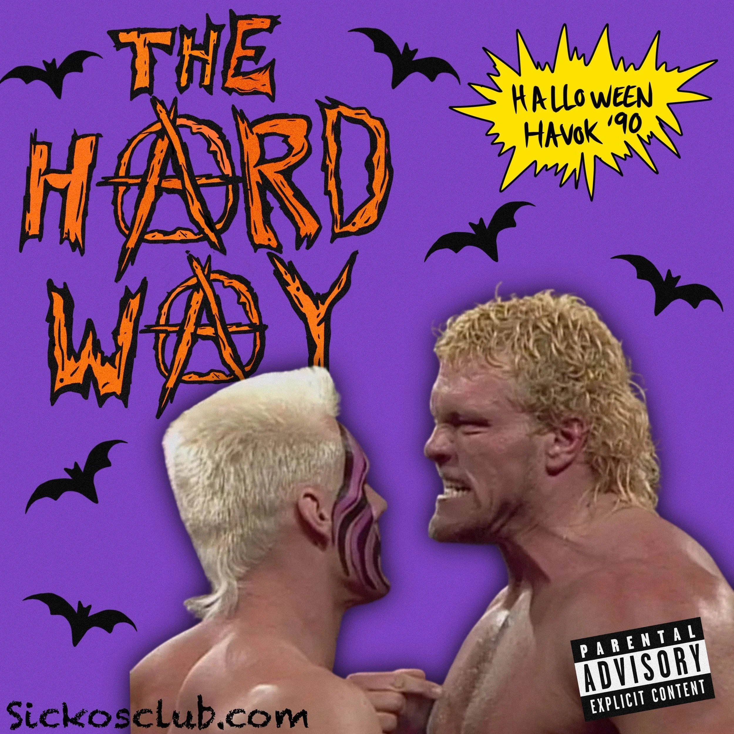 The Hard Way w/ Brett Michelle EP. 27