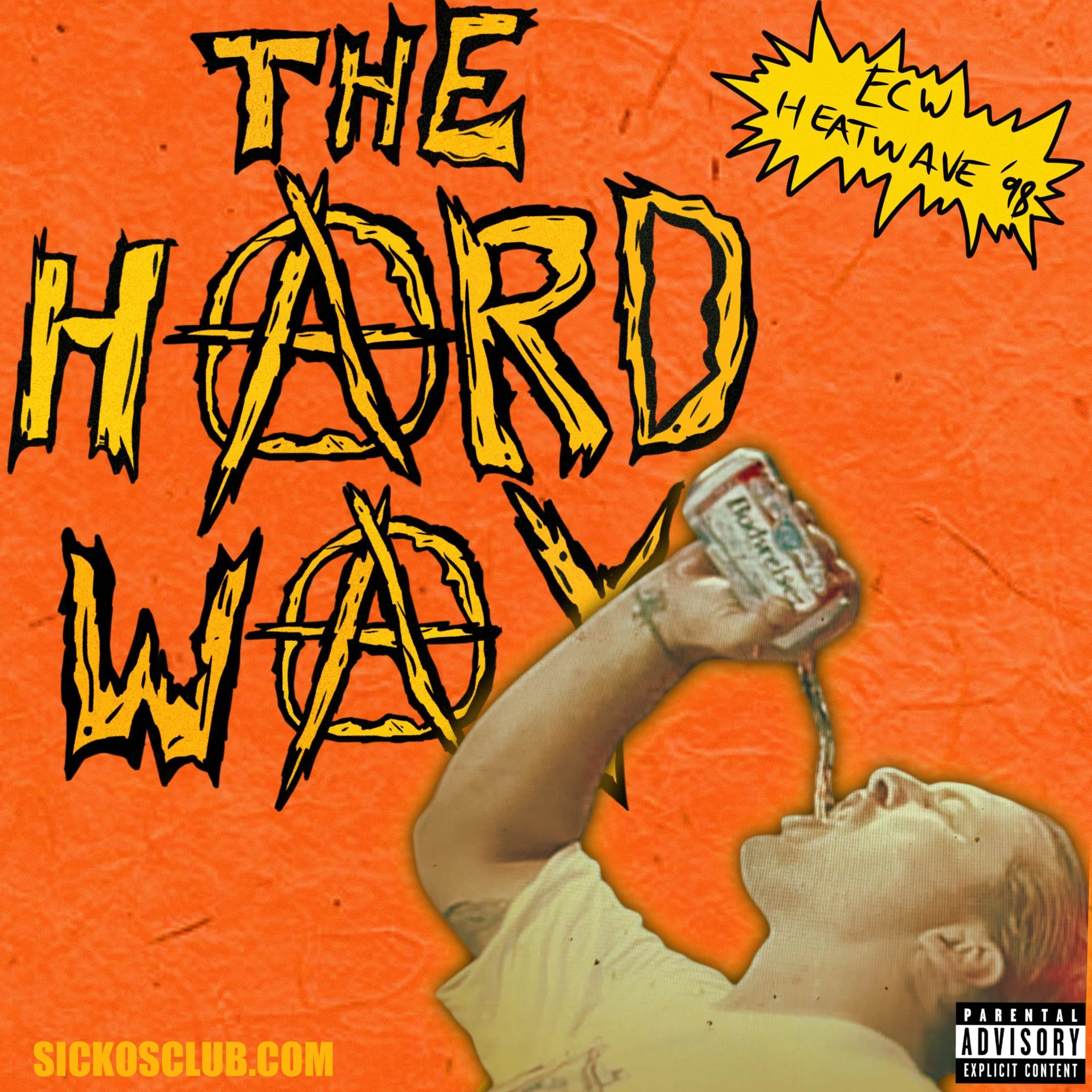 The Hard Way w/ Brett Michelle EP. 28