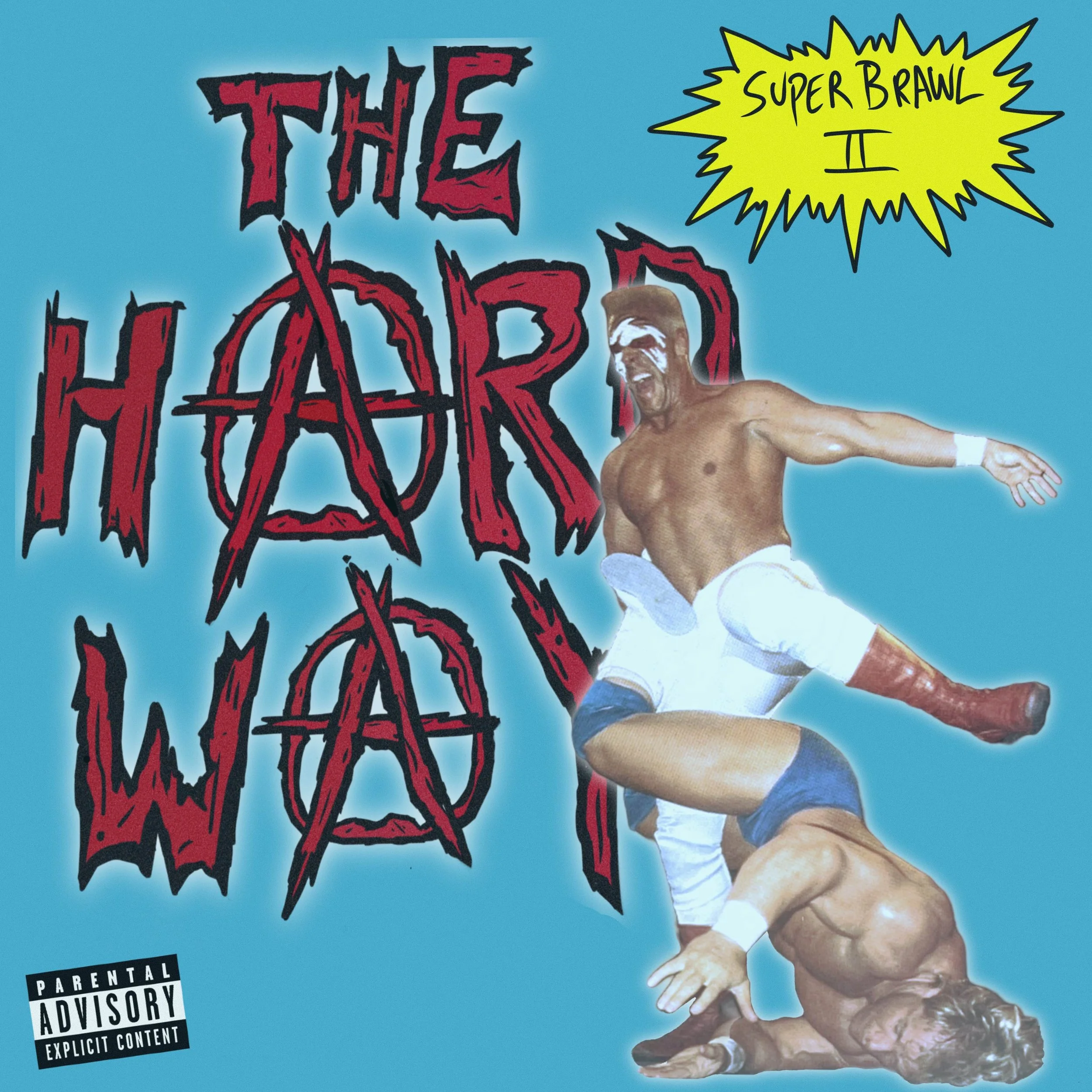 The Hard Way w/ Brett Michelle EP. 30