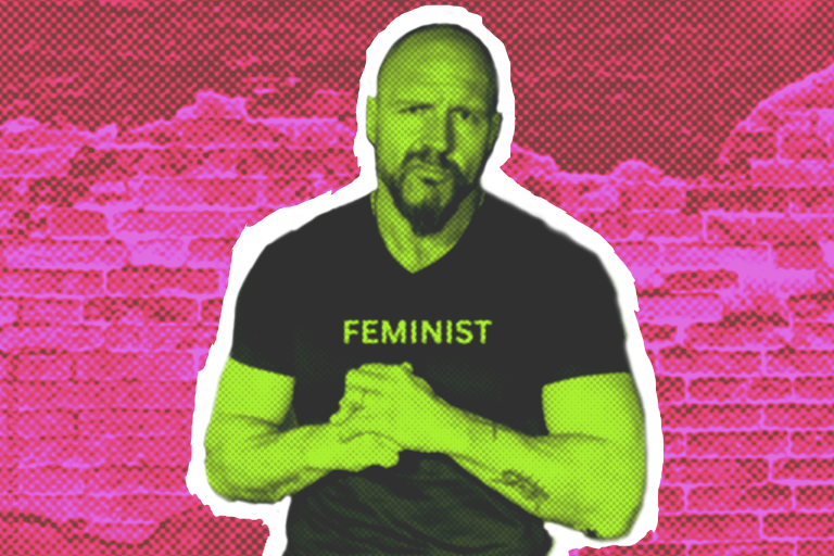 Jon Moxley: Feminist?