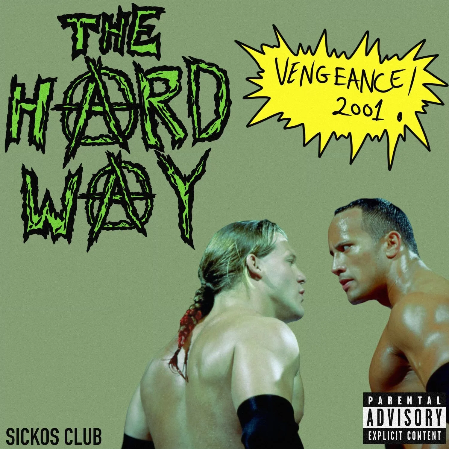 The Hard Way w/ Brett Michelle EP. 39