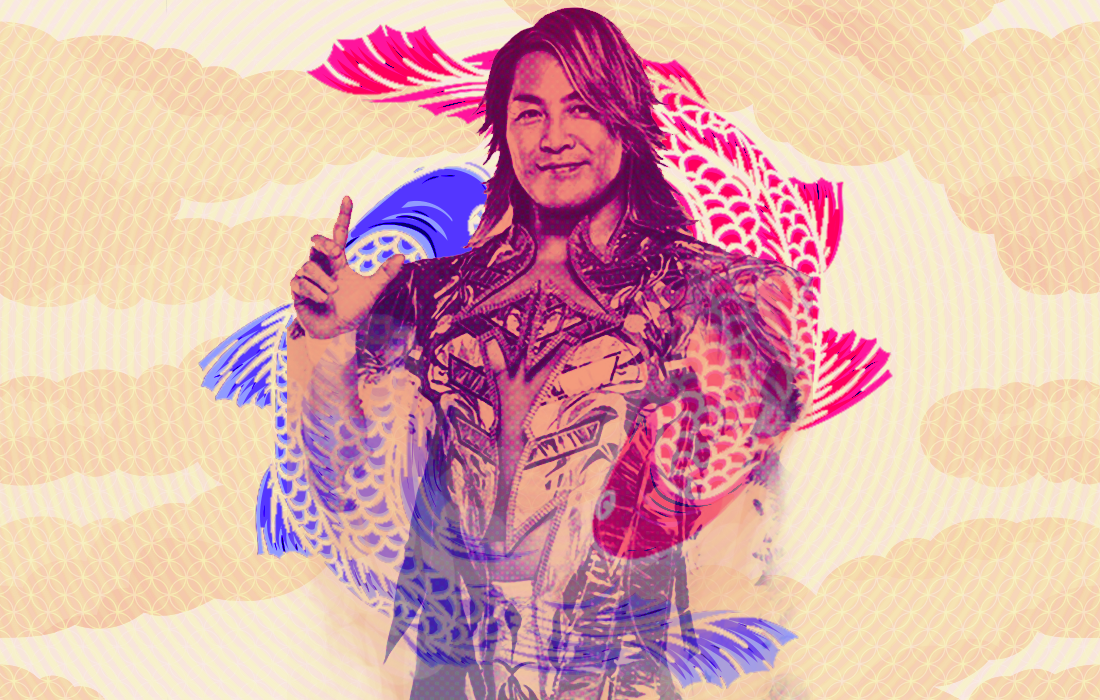 愛してます! (I Love You ACE!)