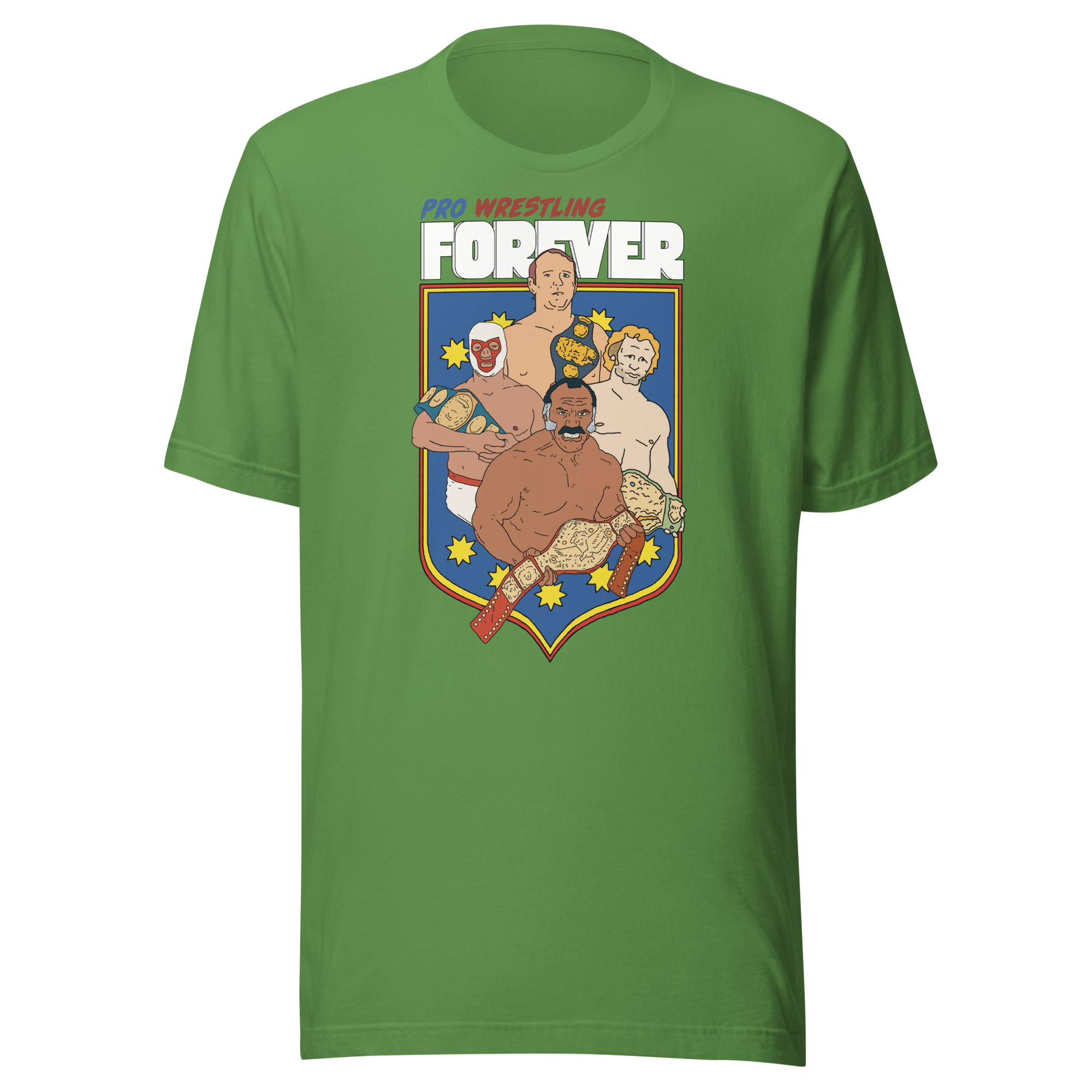 unisex-staple-t-shirt-leaf-front-6a564b9335b16.png