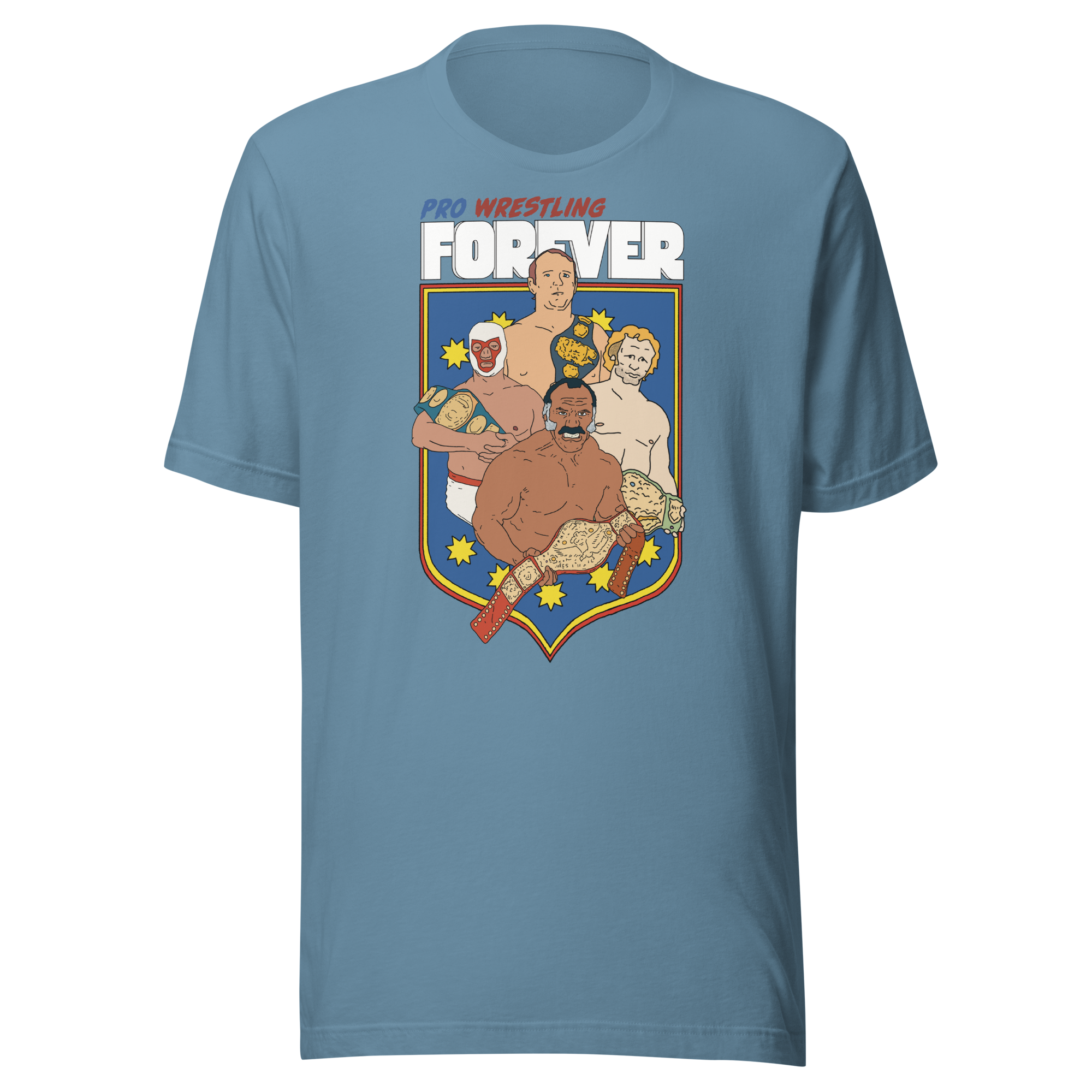 unisex-staple-t-shirt-steel-blue-front-6a564b9335c89.png