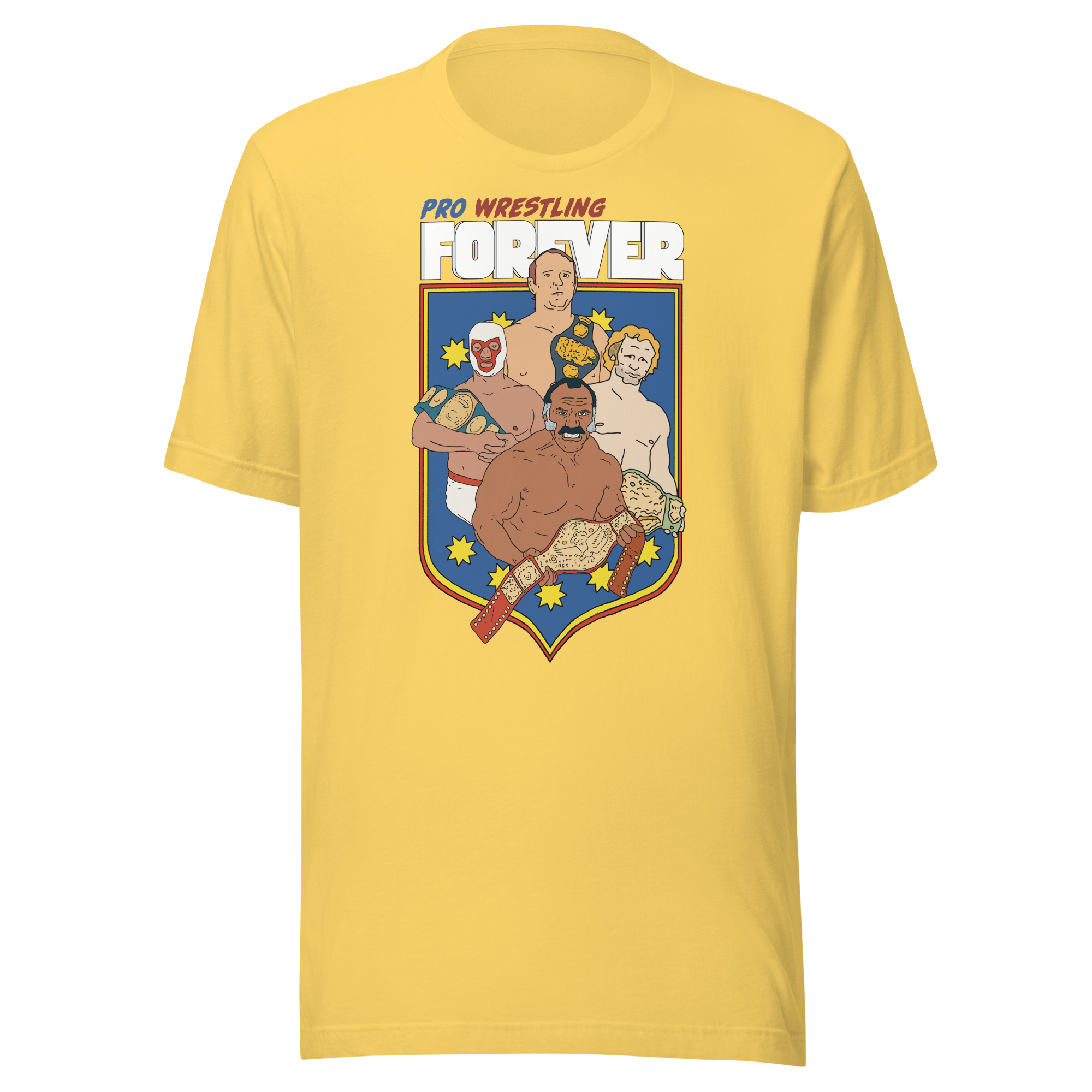 unisex-staple-t-shirt-yellow-front-6a564b9335cd0.png