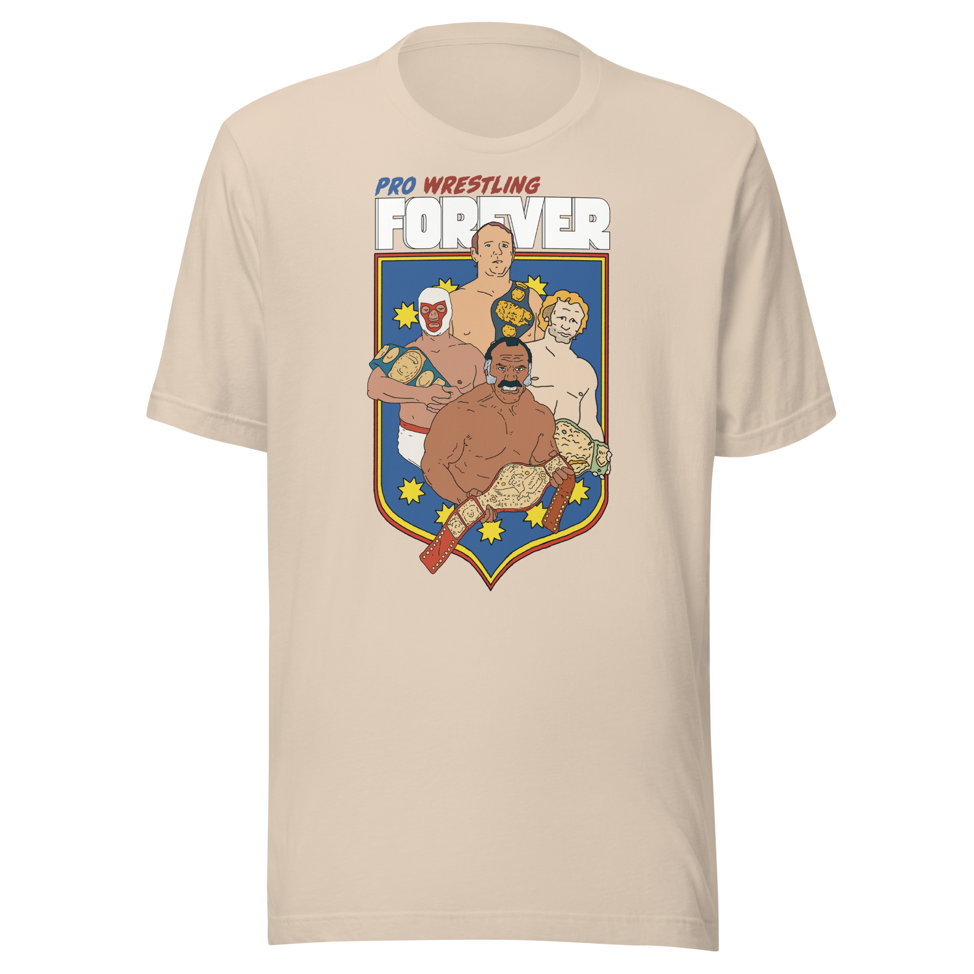 unisex-staple-t-shirt-soft-cream-front-6a564b9335c42.png