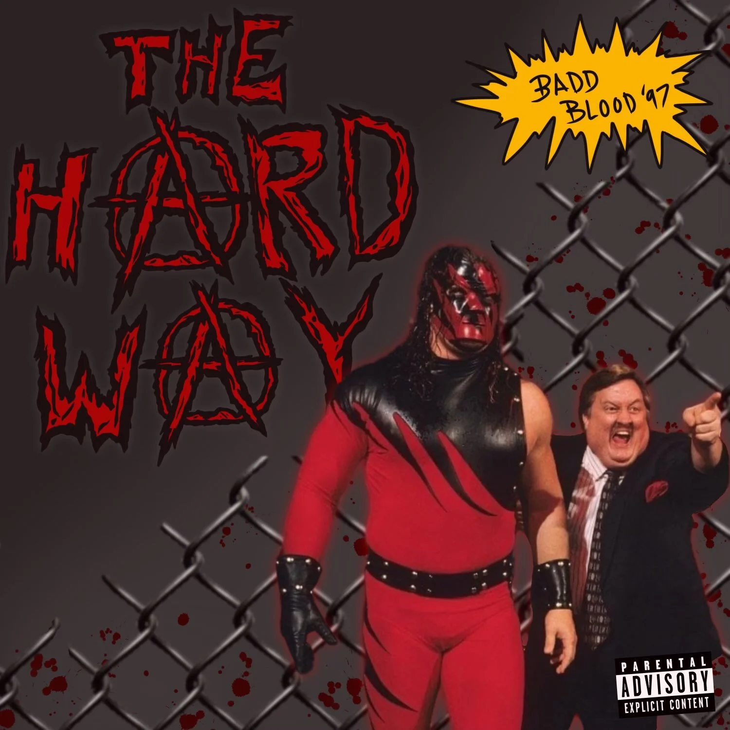 The Hard Way w/ Brett Michelle EP. 31