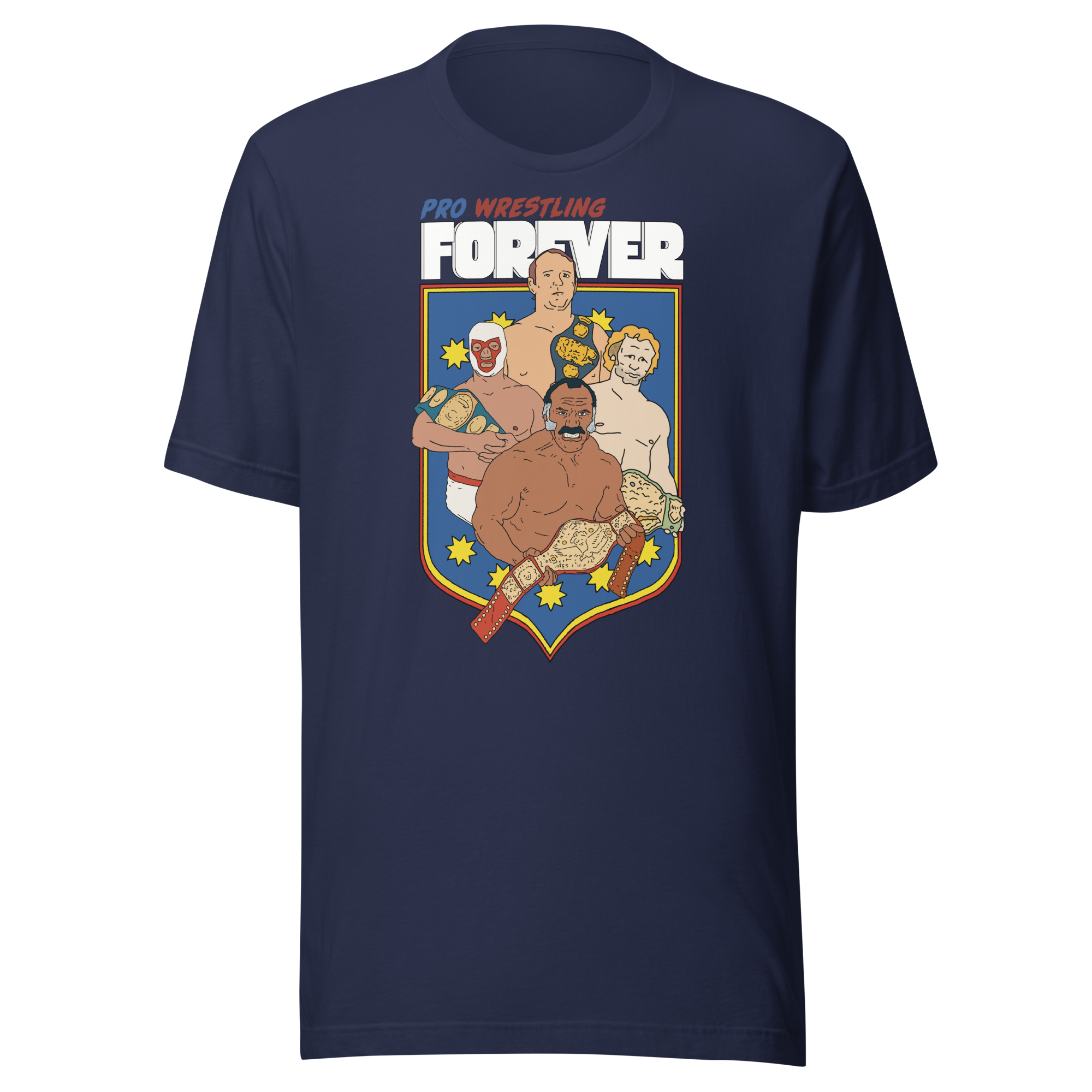 unisex-staple-t-shirt-navy-front-6a564b9335bb0.png