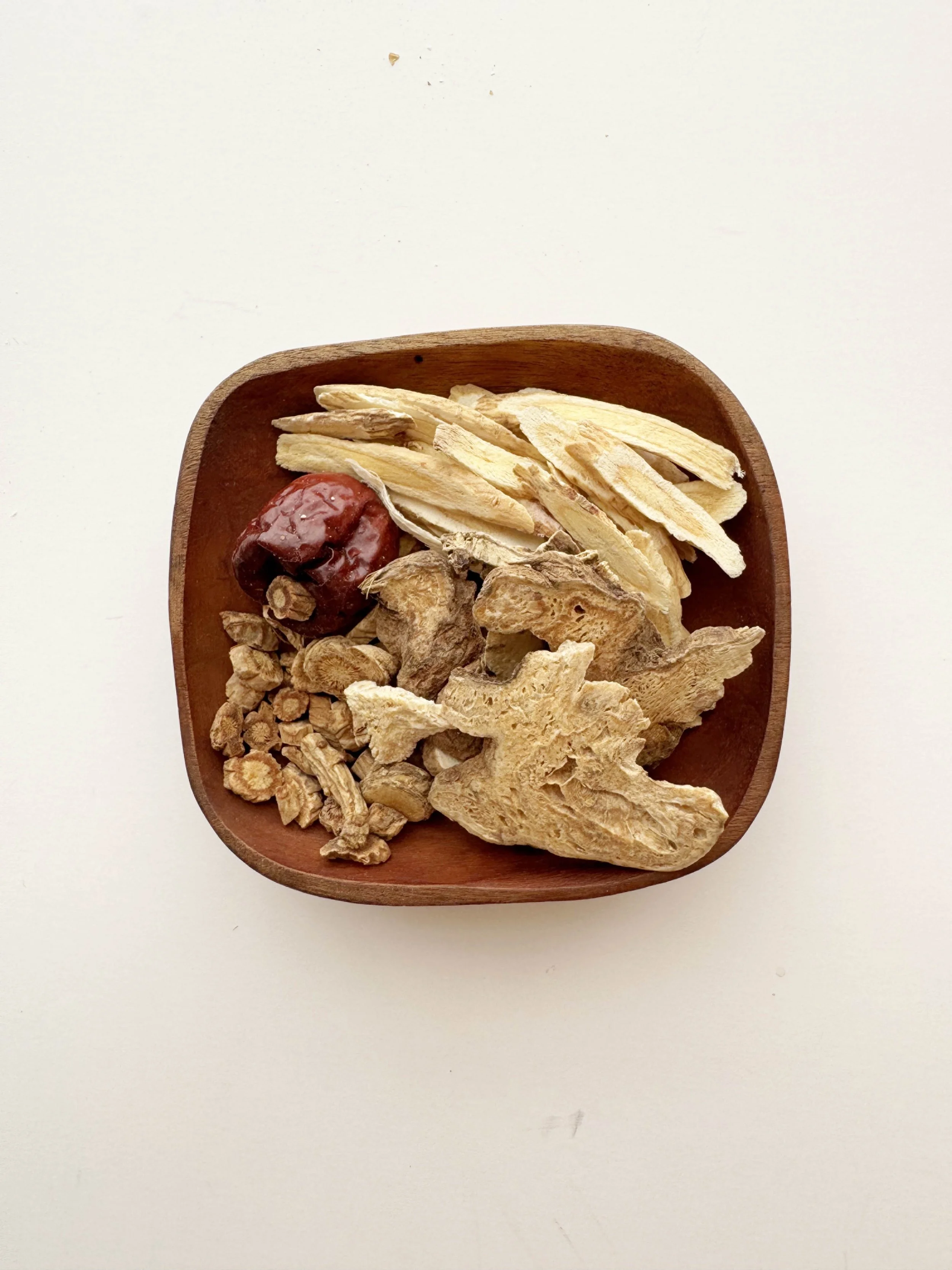 Newsletter 4 - October New Moon