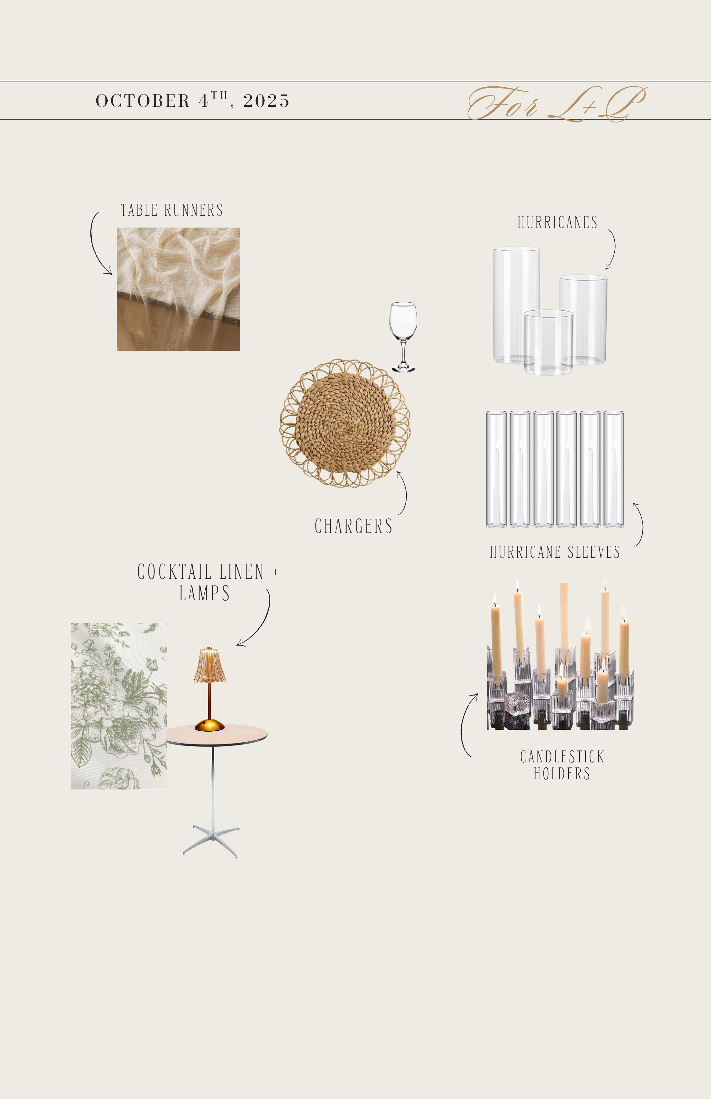 Sunriver Resort Retro Wedding