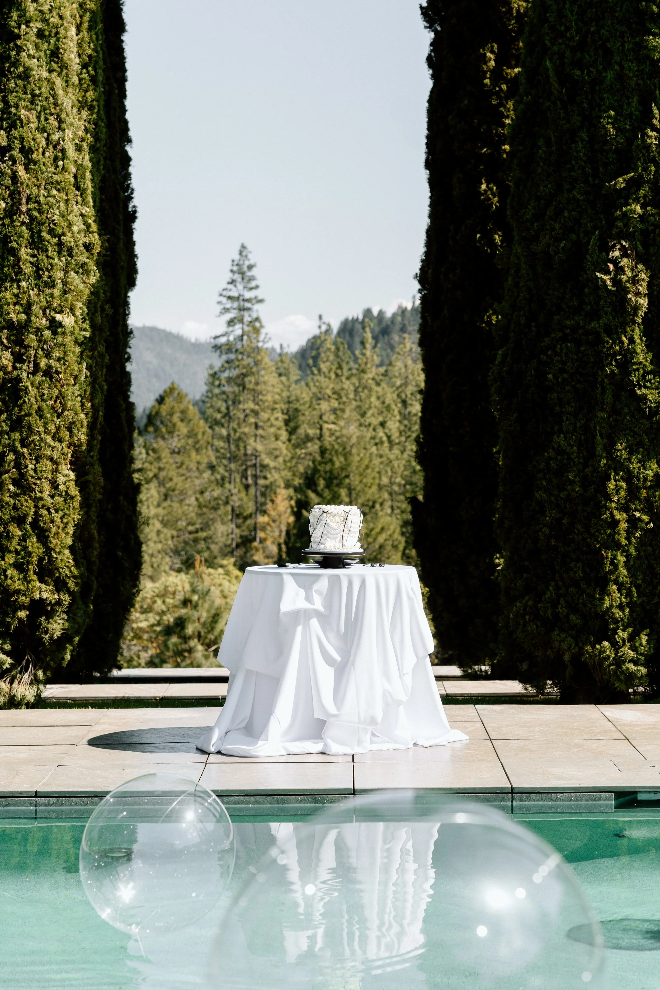EMILY B. PHOTO CO. -- -uxury Wedding Photographer -- Bird Estate -- Rogue River, Oregon -- COCKTAIL HOUR-4.jpg