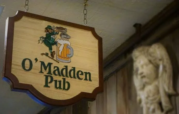 O’Madden Pub