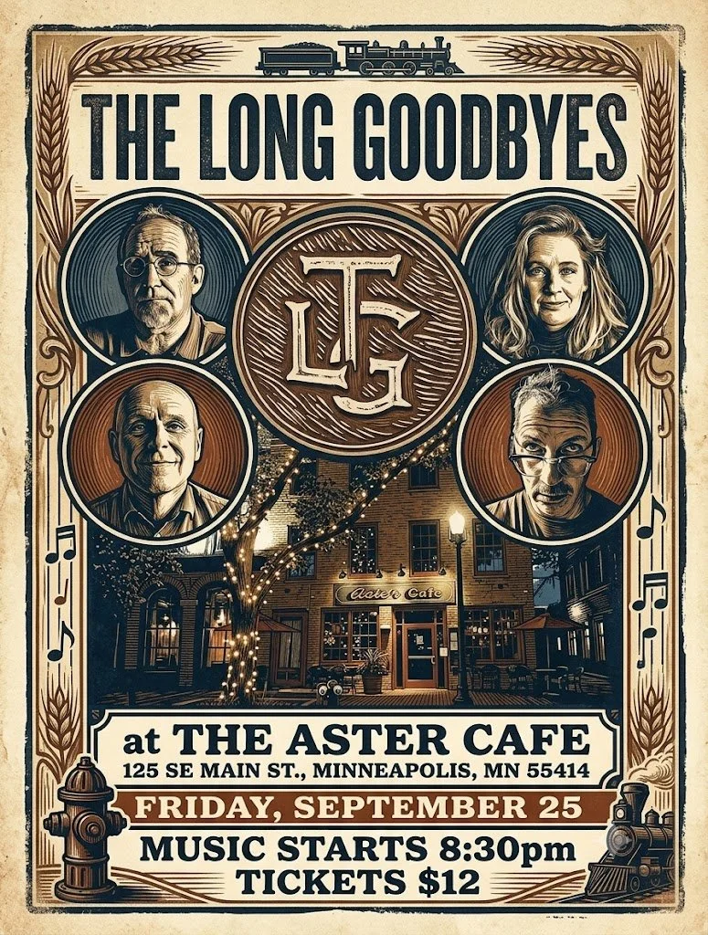 Aster Cafe