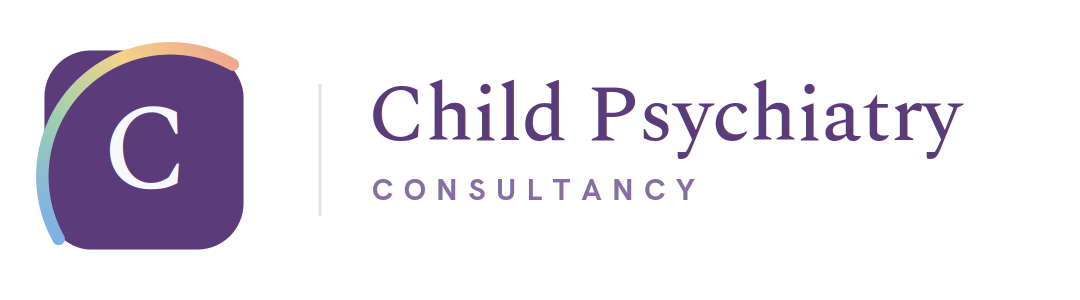 Child Psychiatry Consultancy