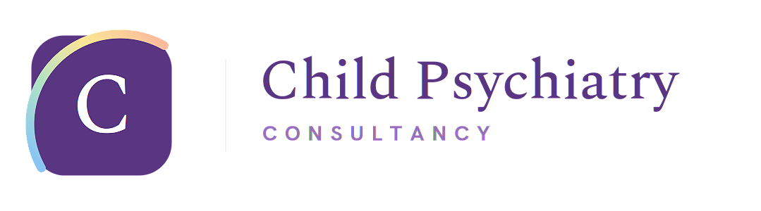 Child Psychiatry Consultancy