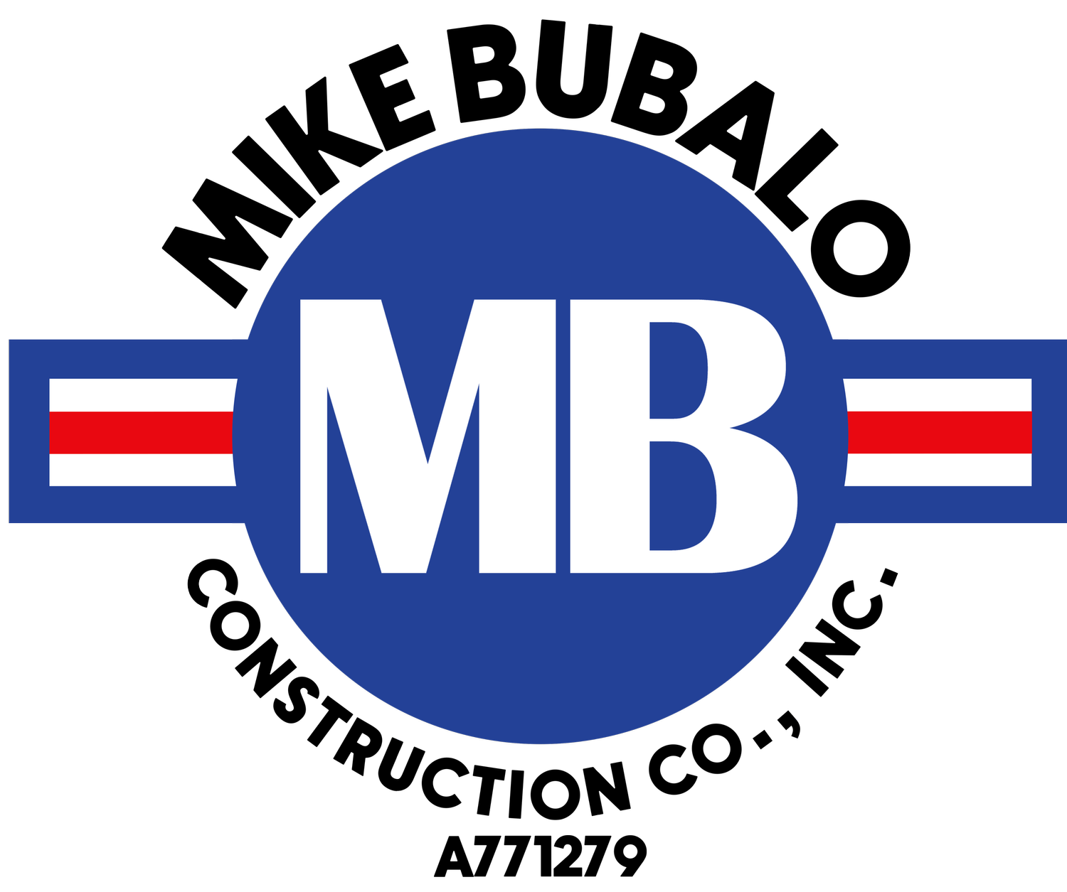MIKE BUBALO CONSTRUCTION