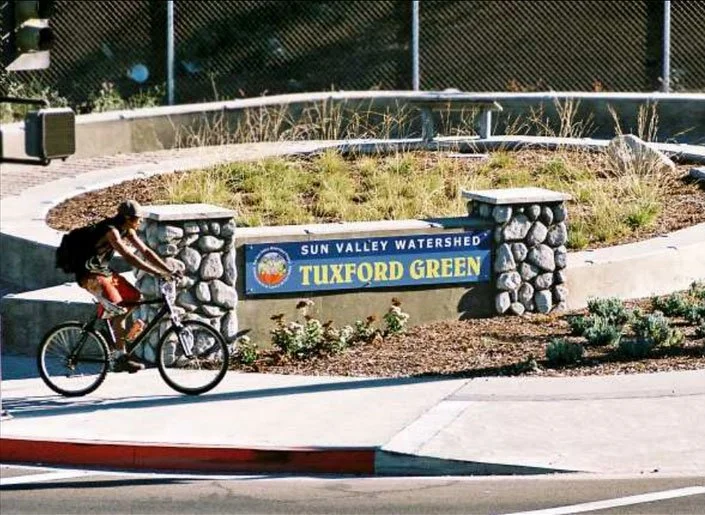 Sun Valley Watershed