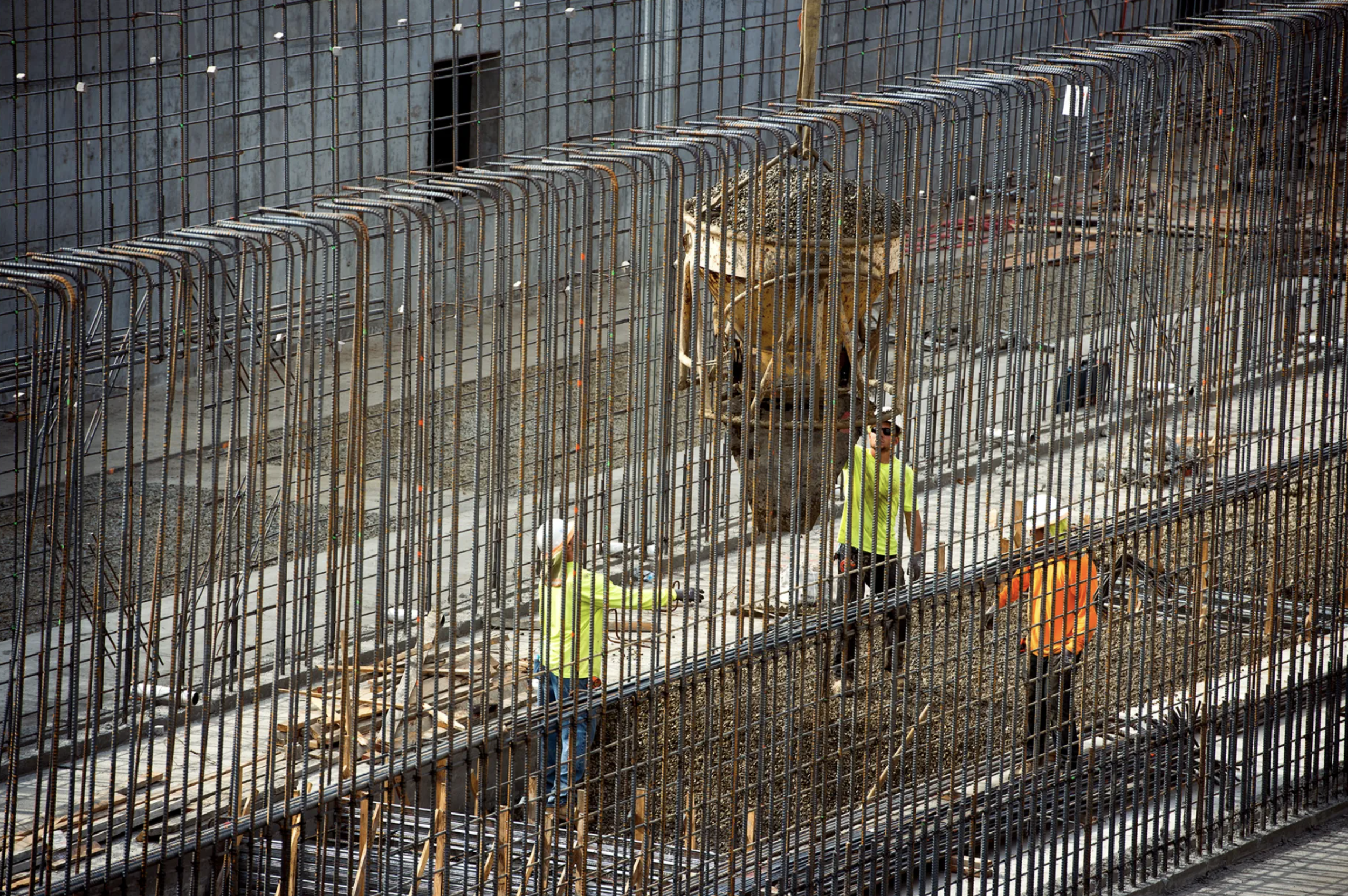 Los Cerritos Channel Stormwater Capture Project