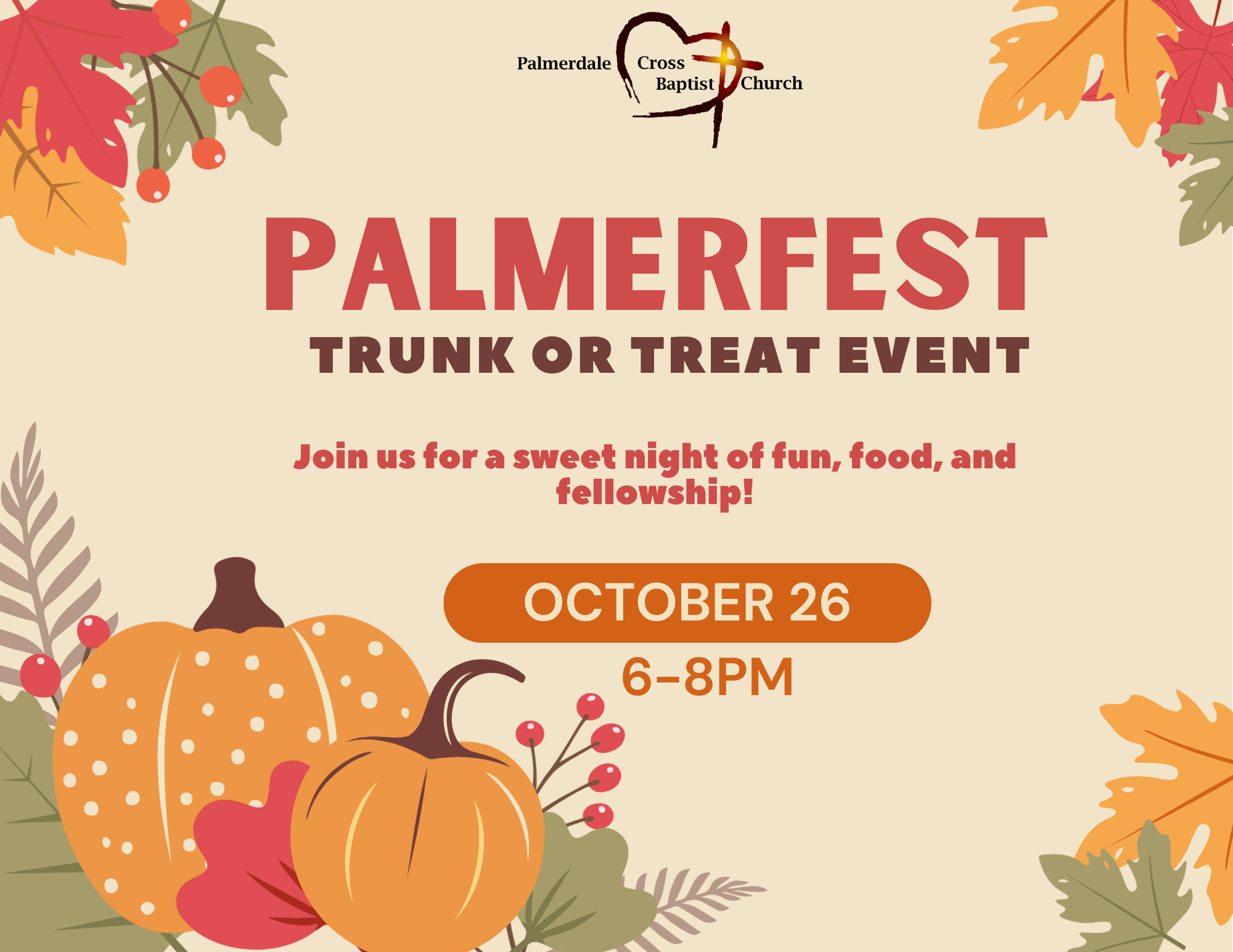 Palmerfest