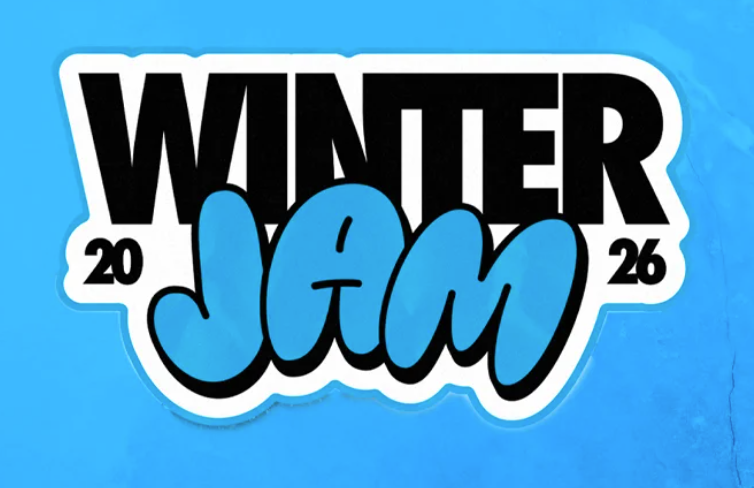 PC Students - Winter Jam 2026