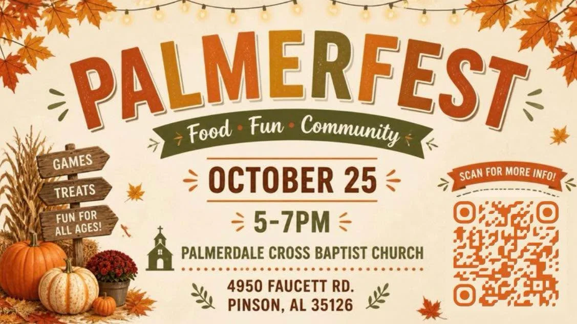 Palmerfest