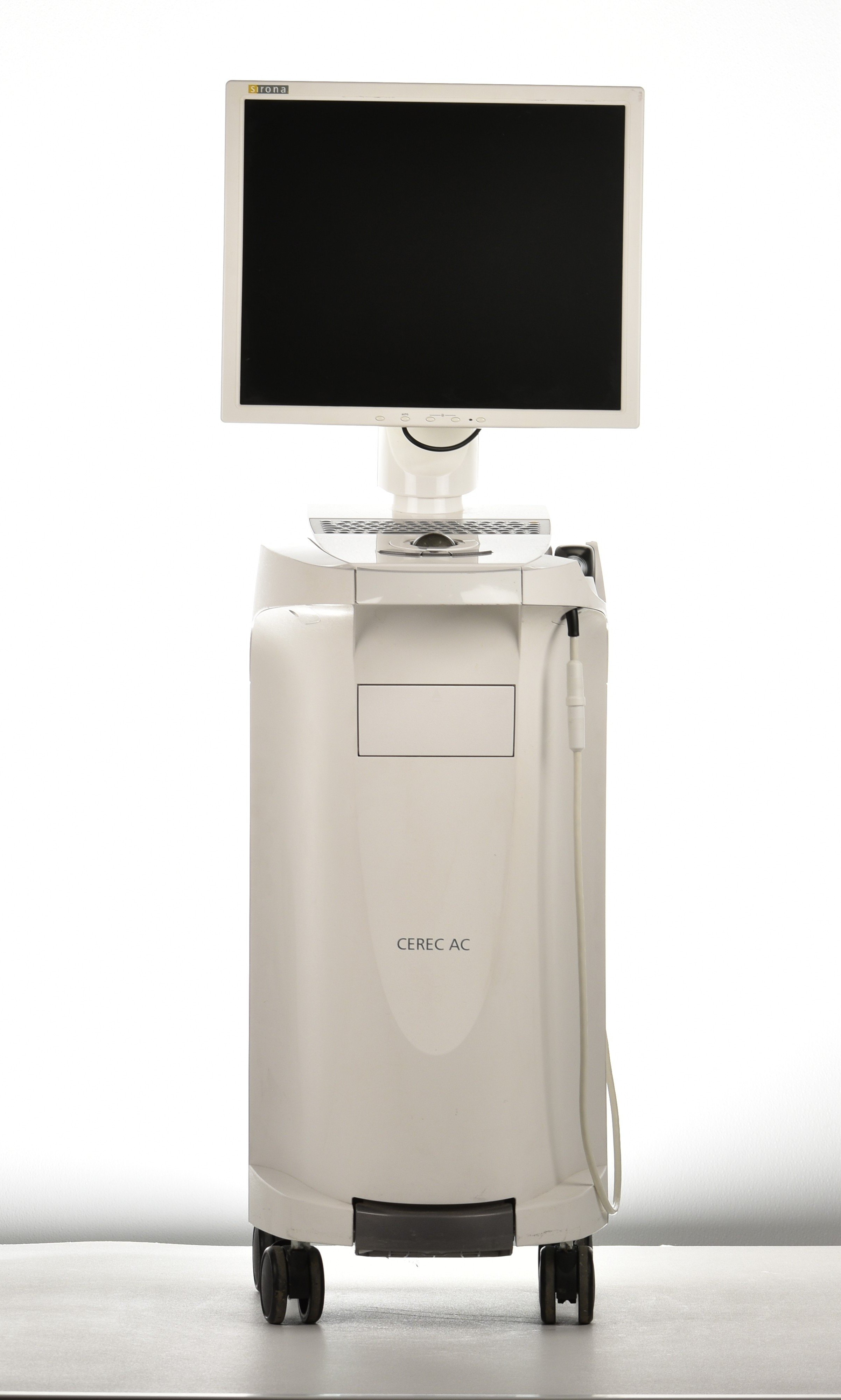 2013 CEREC AC Omnicam