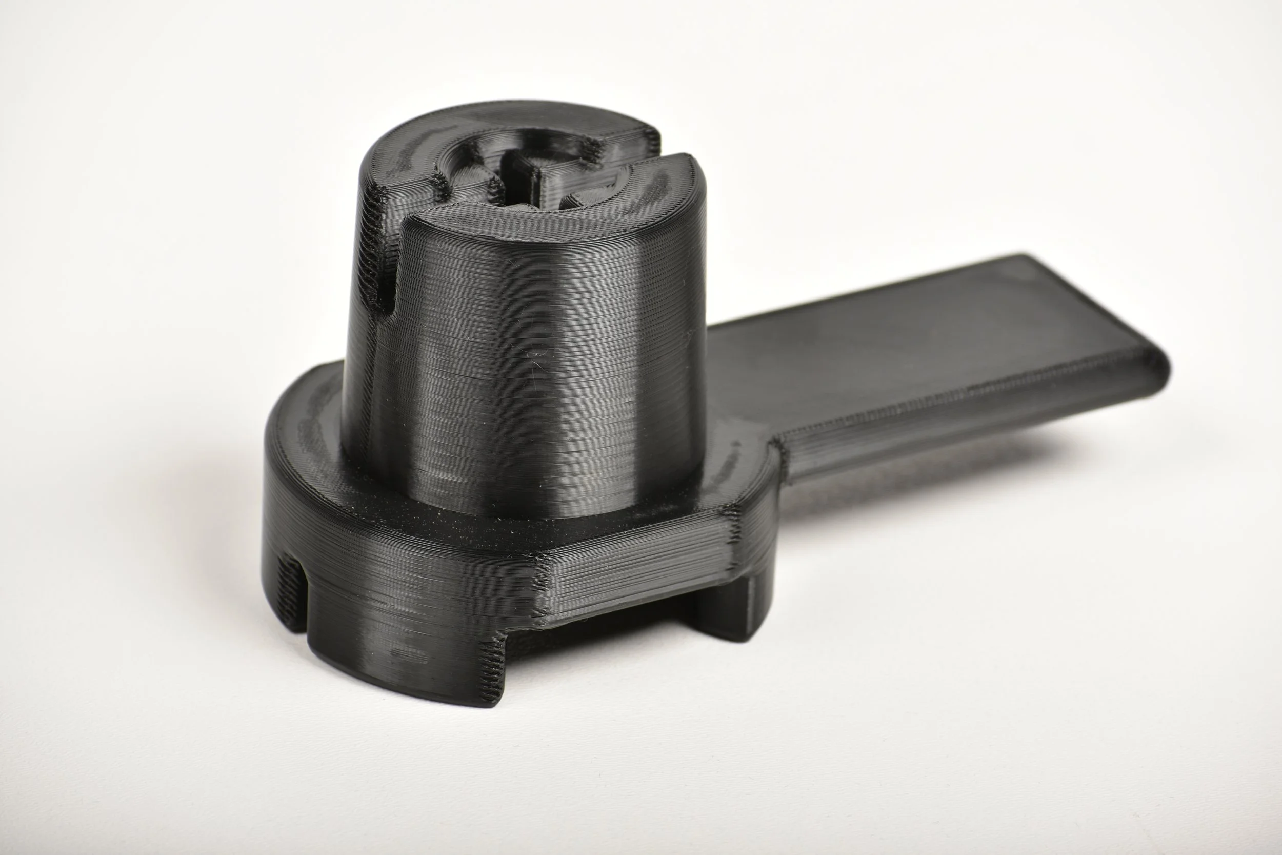 Mill Water Tank Cap Tool