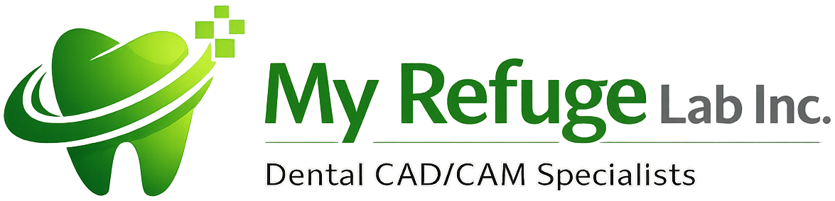 My Refuge Lab Equipment