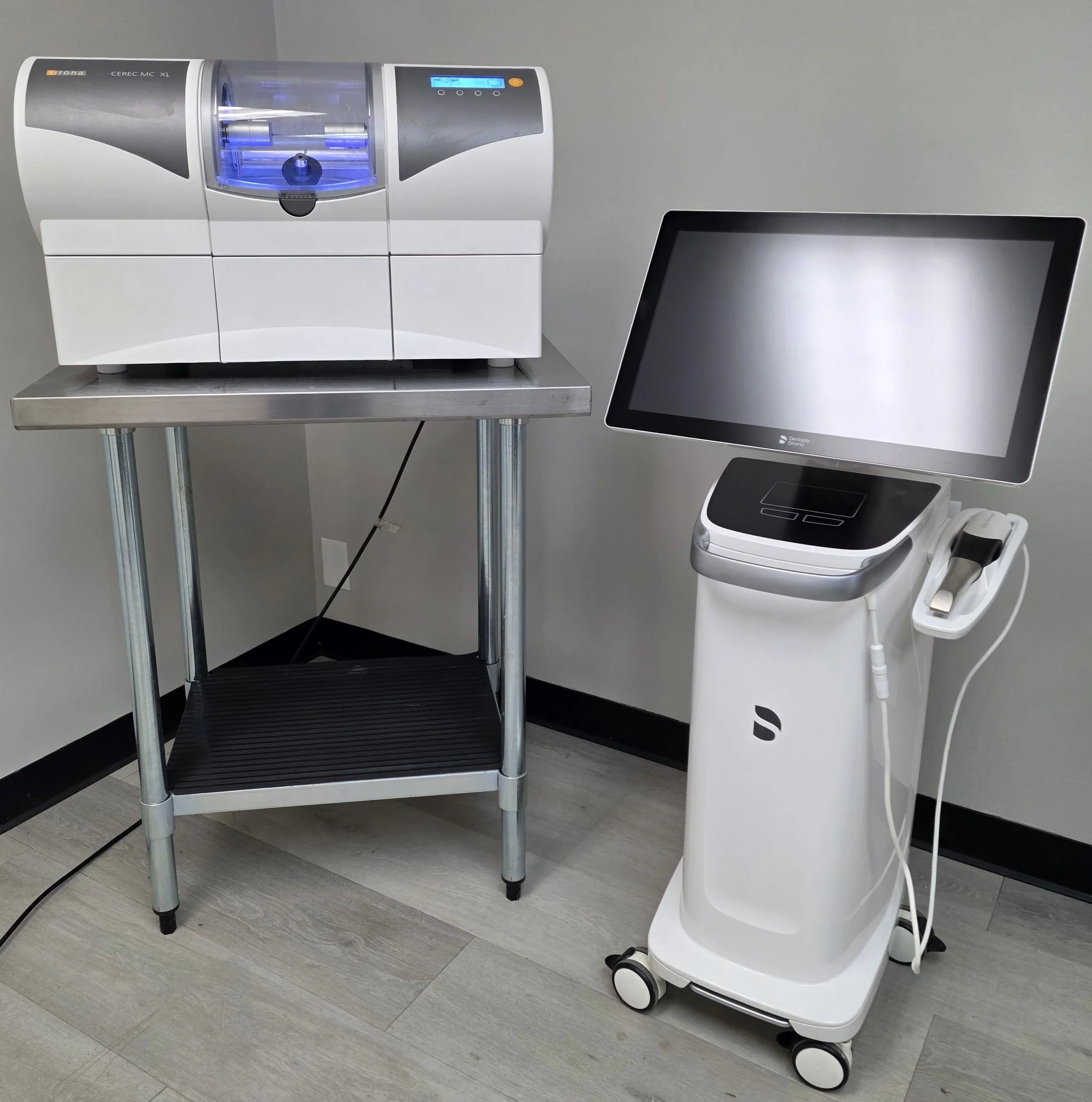 MCXL Omni-Deluxe Package