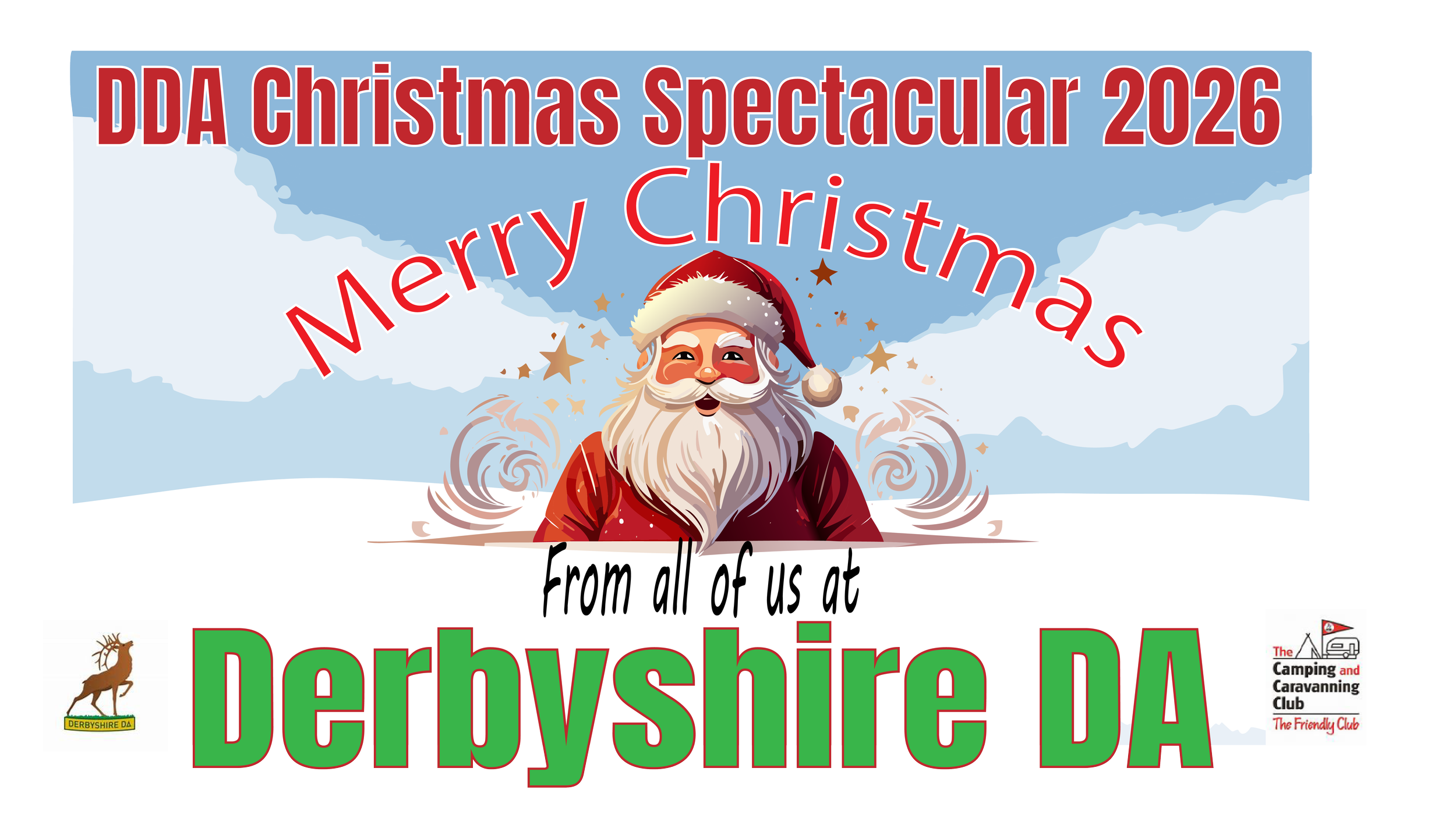 Christmas at Hillstown Village Hall