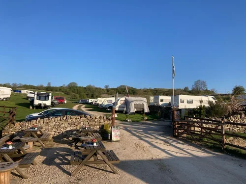 LEE'S MEADOW CAMPSITE DDA BIRTHDAY MEET