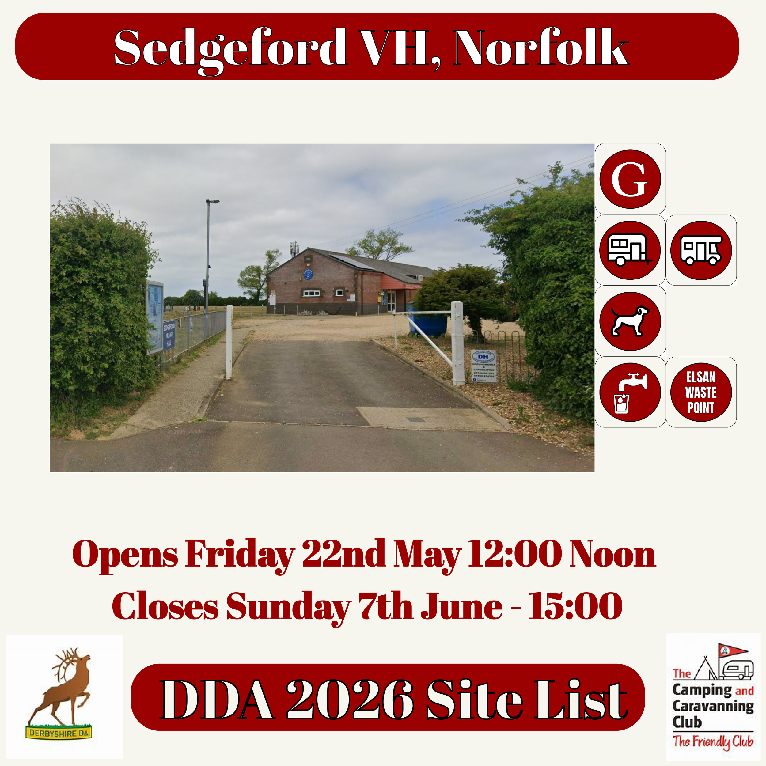 Sedgeford VH 2026.png