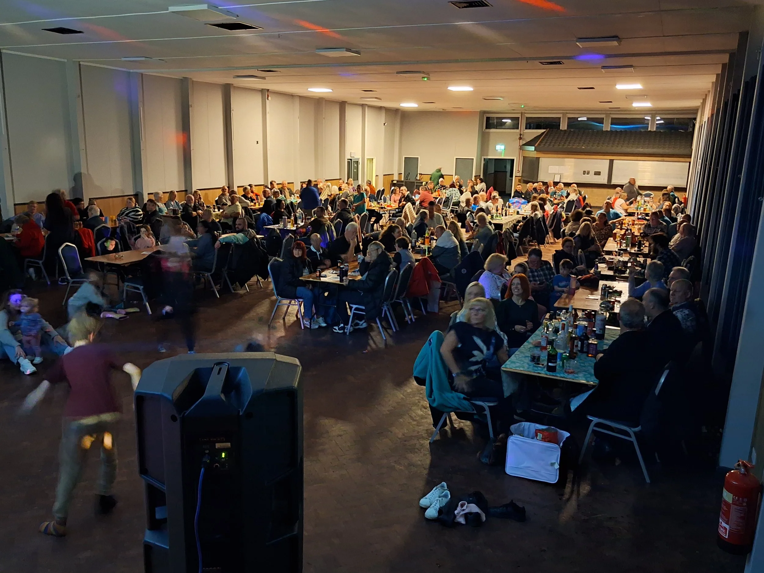 Its a packed house.jpg