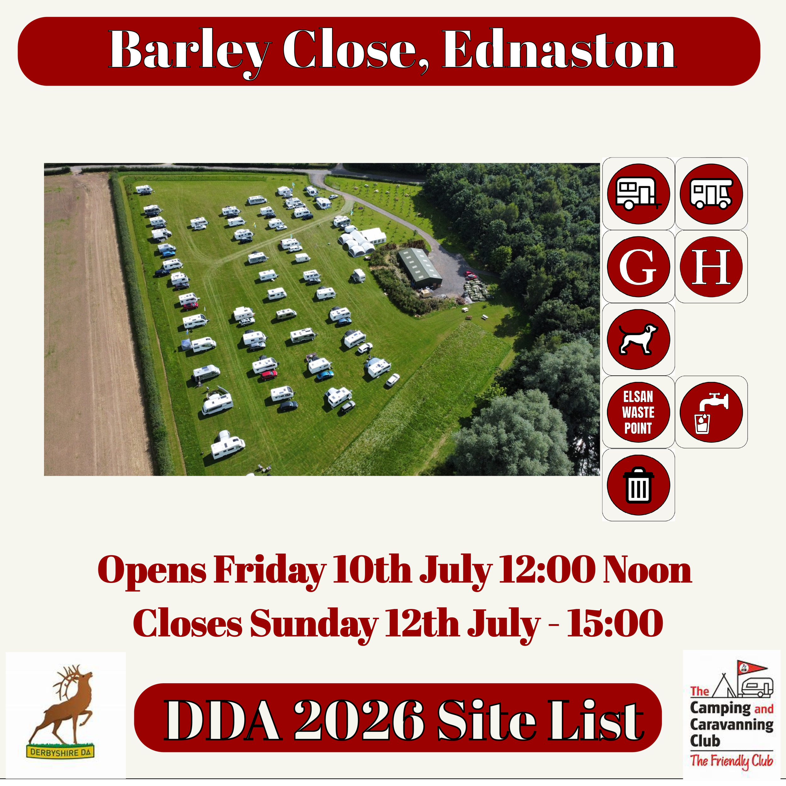 Heritage Wood Ednaston