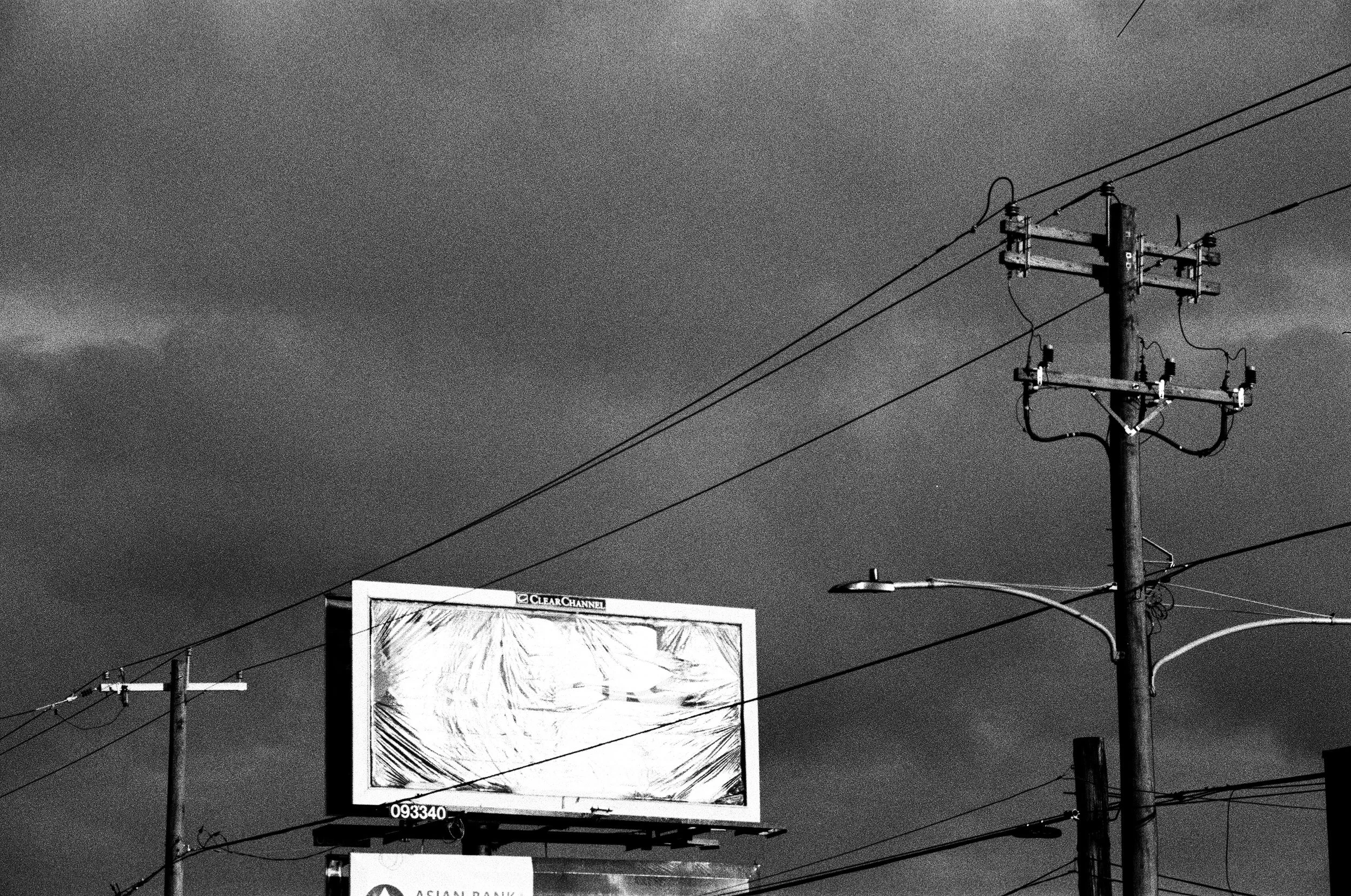 Signs of the Times