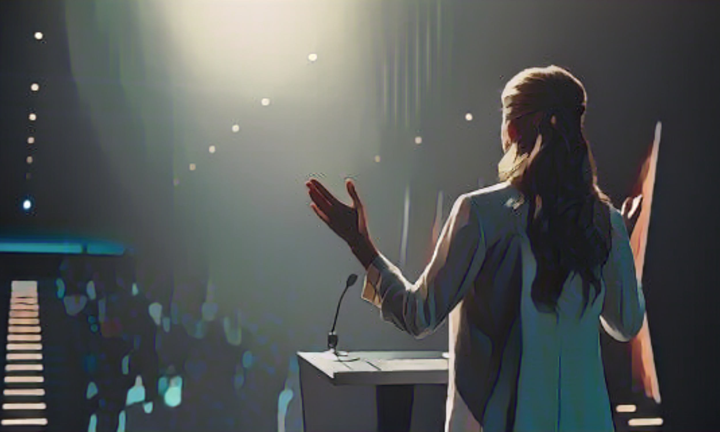 APT Updates – Event Design, Speaker Growth, and Board Leadership