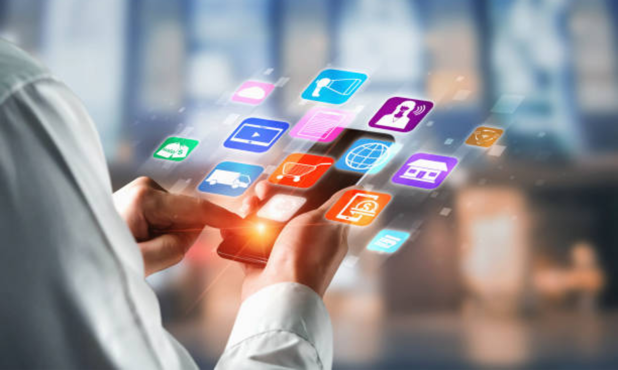 APT Updates – Transparency, Omnichannel Strategy, and Outreach