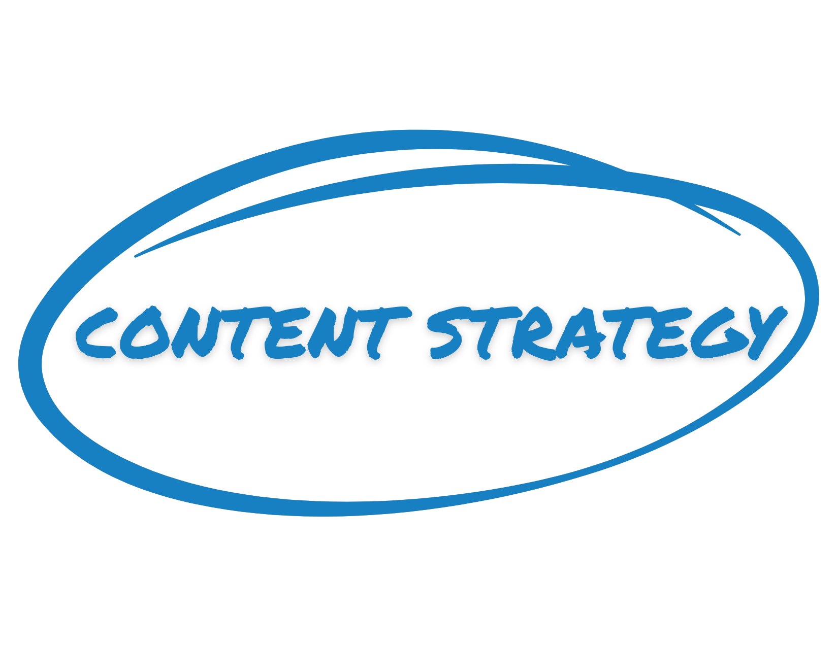 Content Strategy Coaching