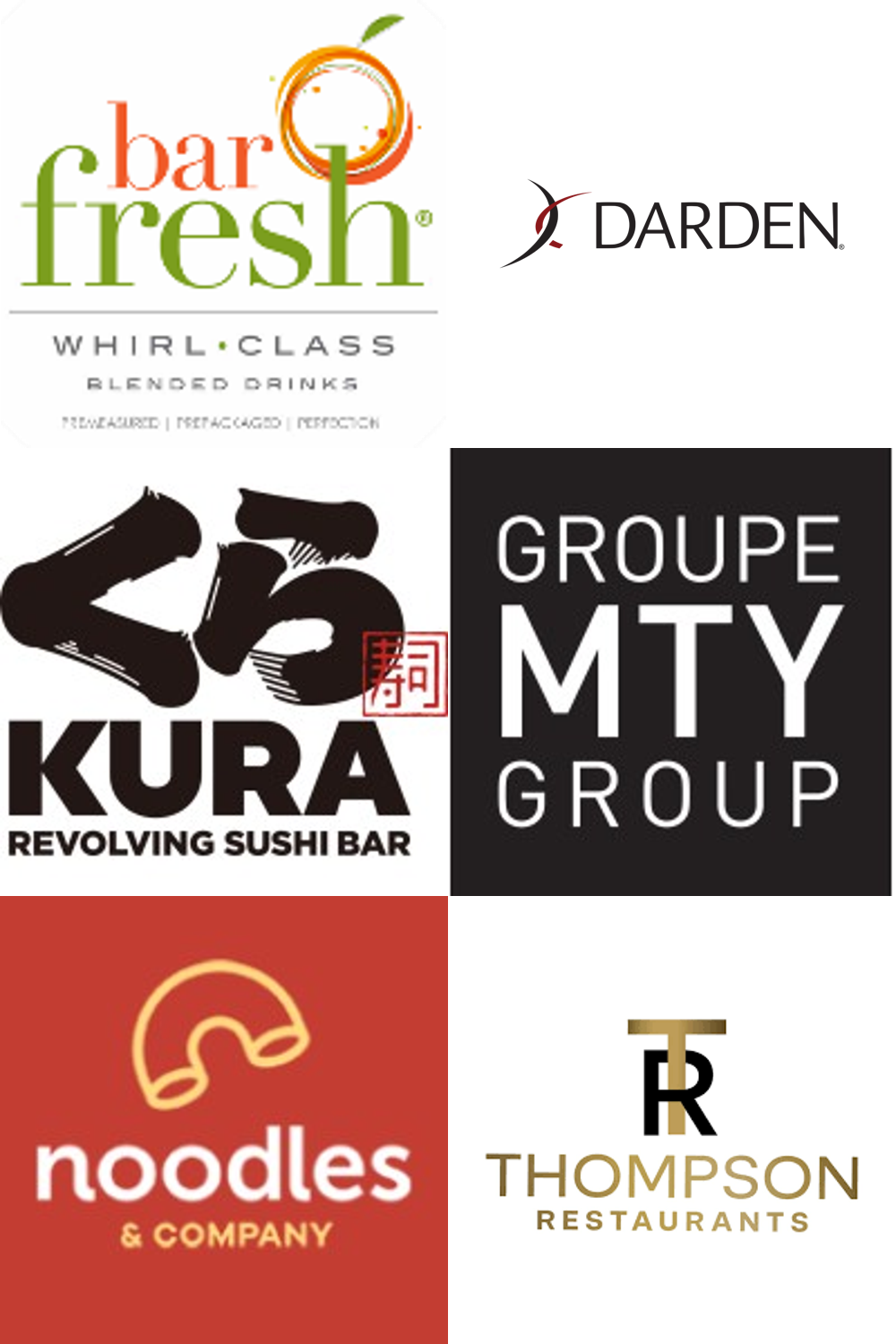 Financials - April 2026