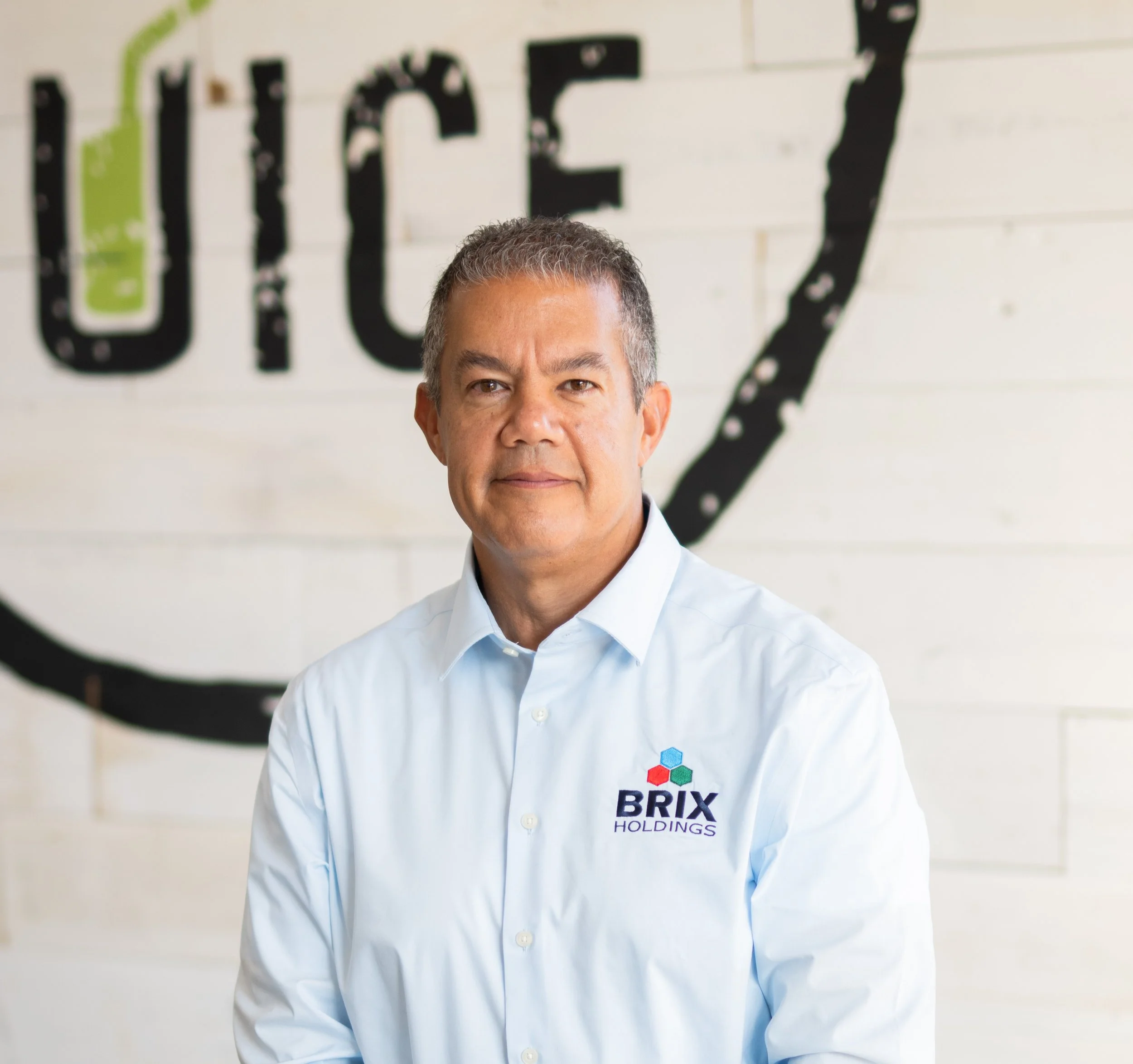 Corner Office Conversations: Sherif Mityas, CEO of BRIX Holdings