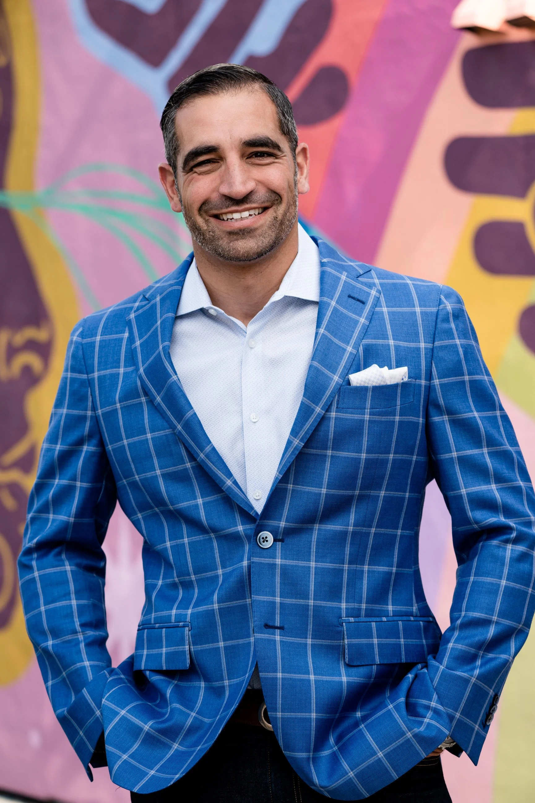 Corner Office Conversations: Anthony Valletta, CEO and President of bartaco