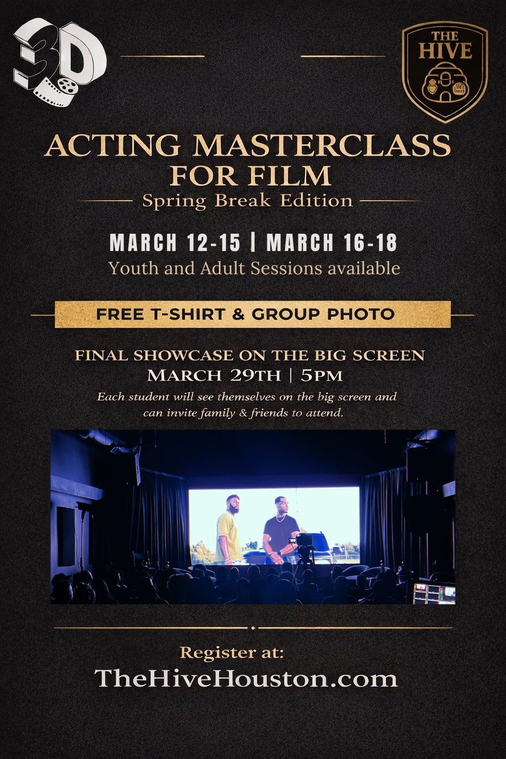 MARCH 12-15  MARCH 16–18 Youth and Adult Sessions available.png