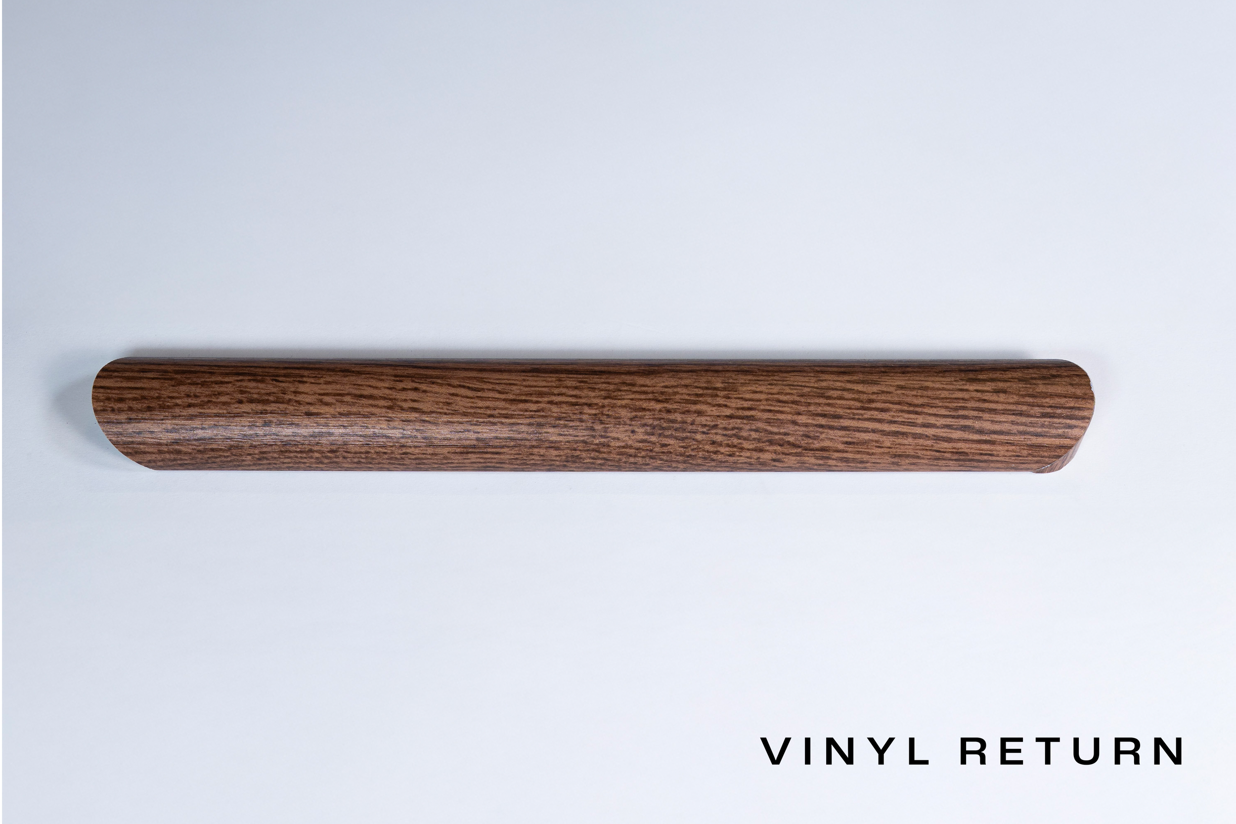 Needed for open-sided staircases. Available in same 9 colors as the vinyl treads.