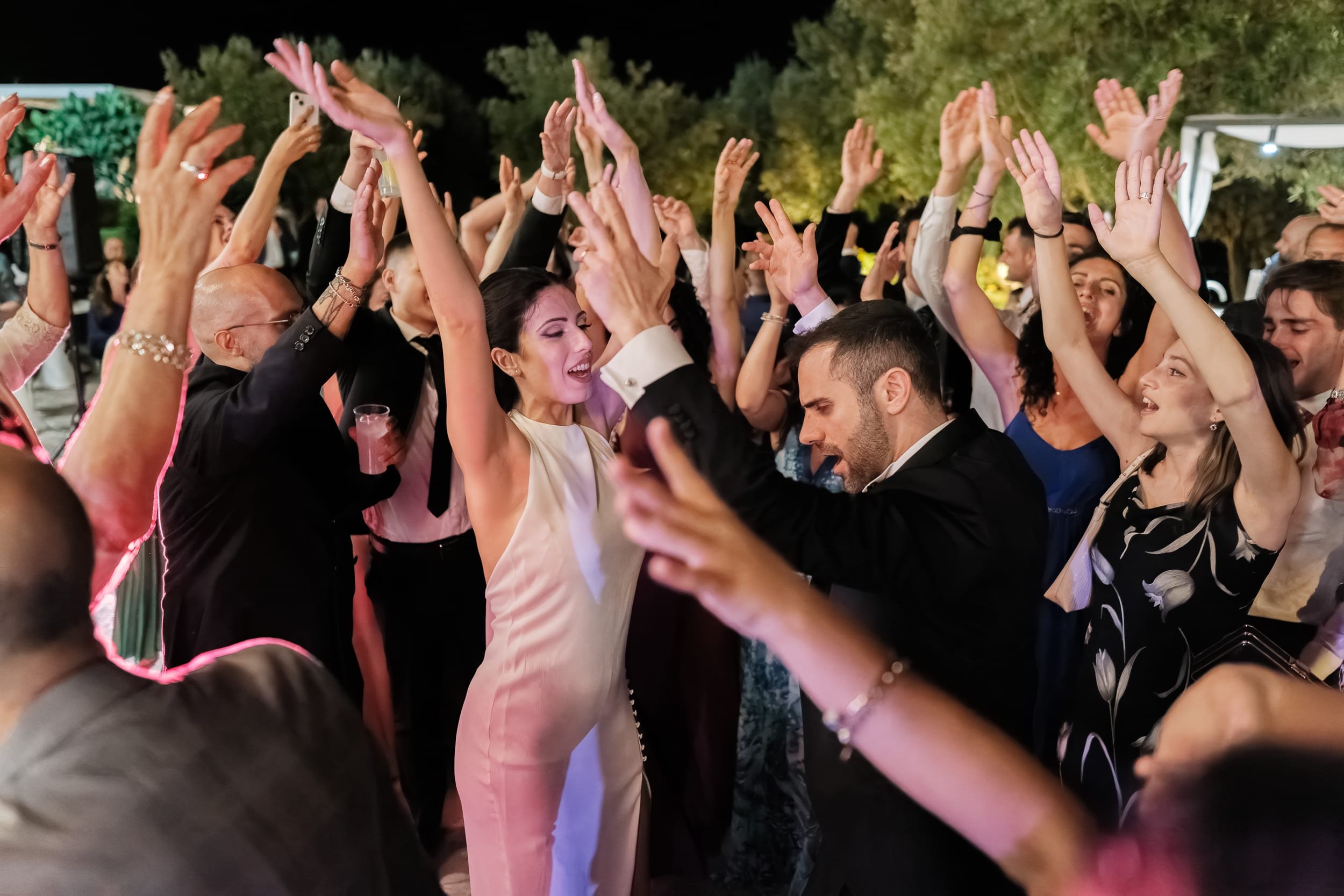 wedding in soverato