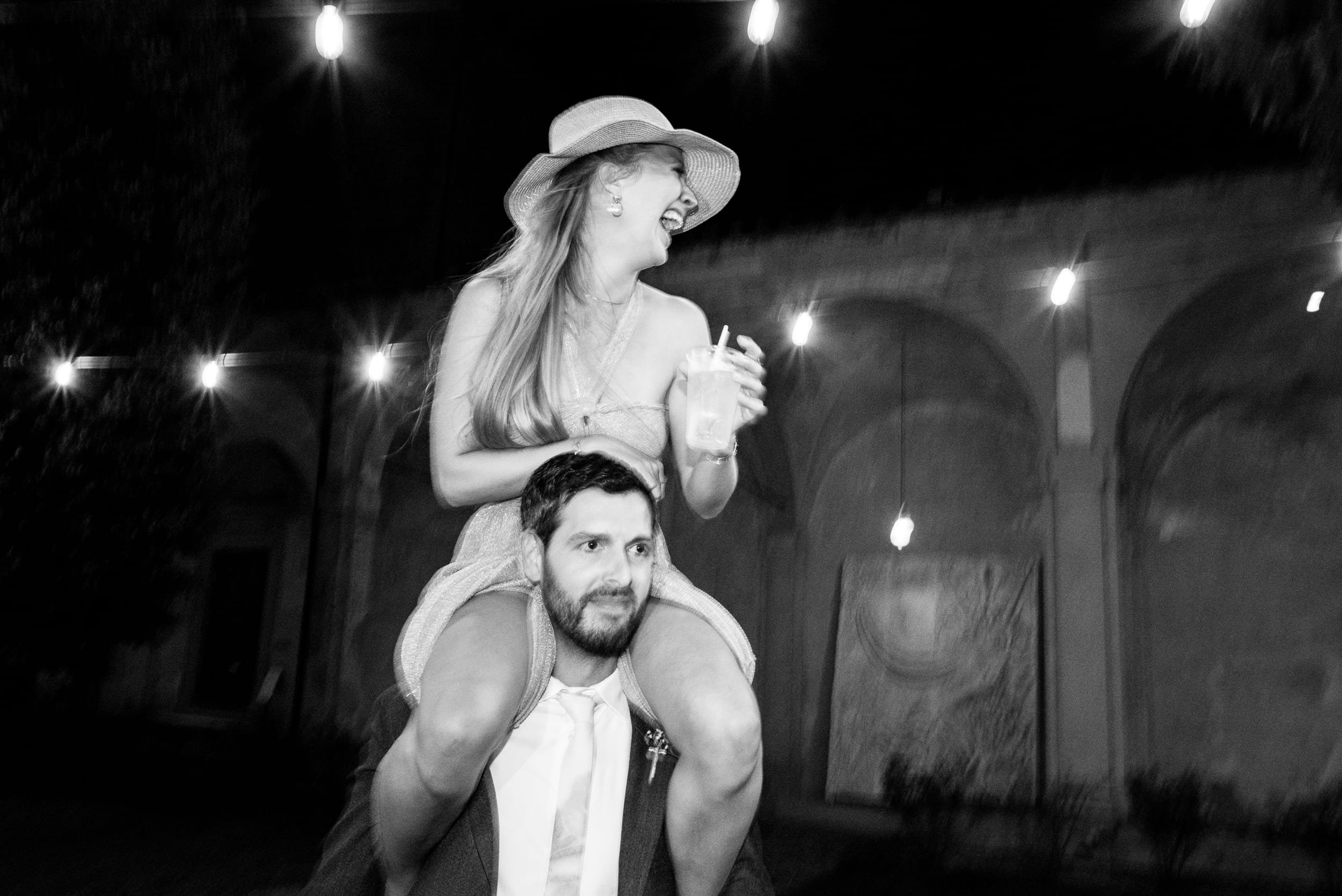 wedding in chianti