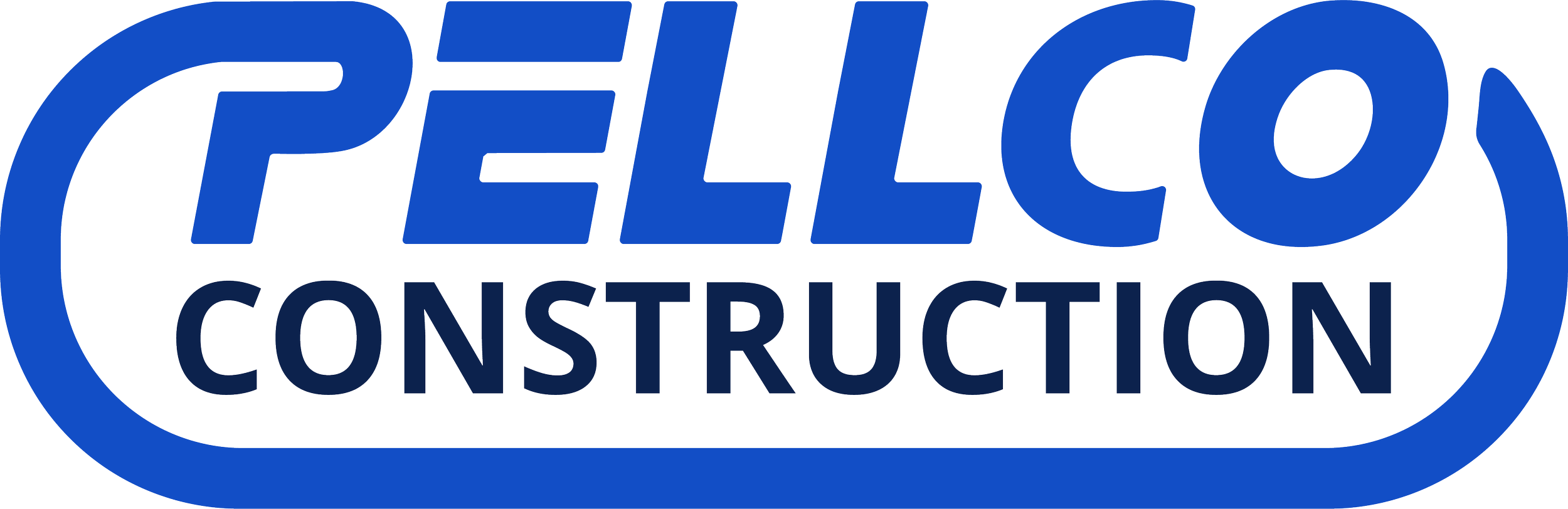 Pellco Construction