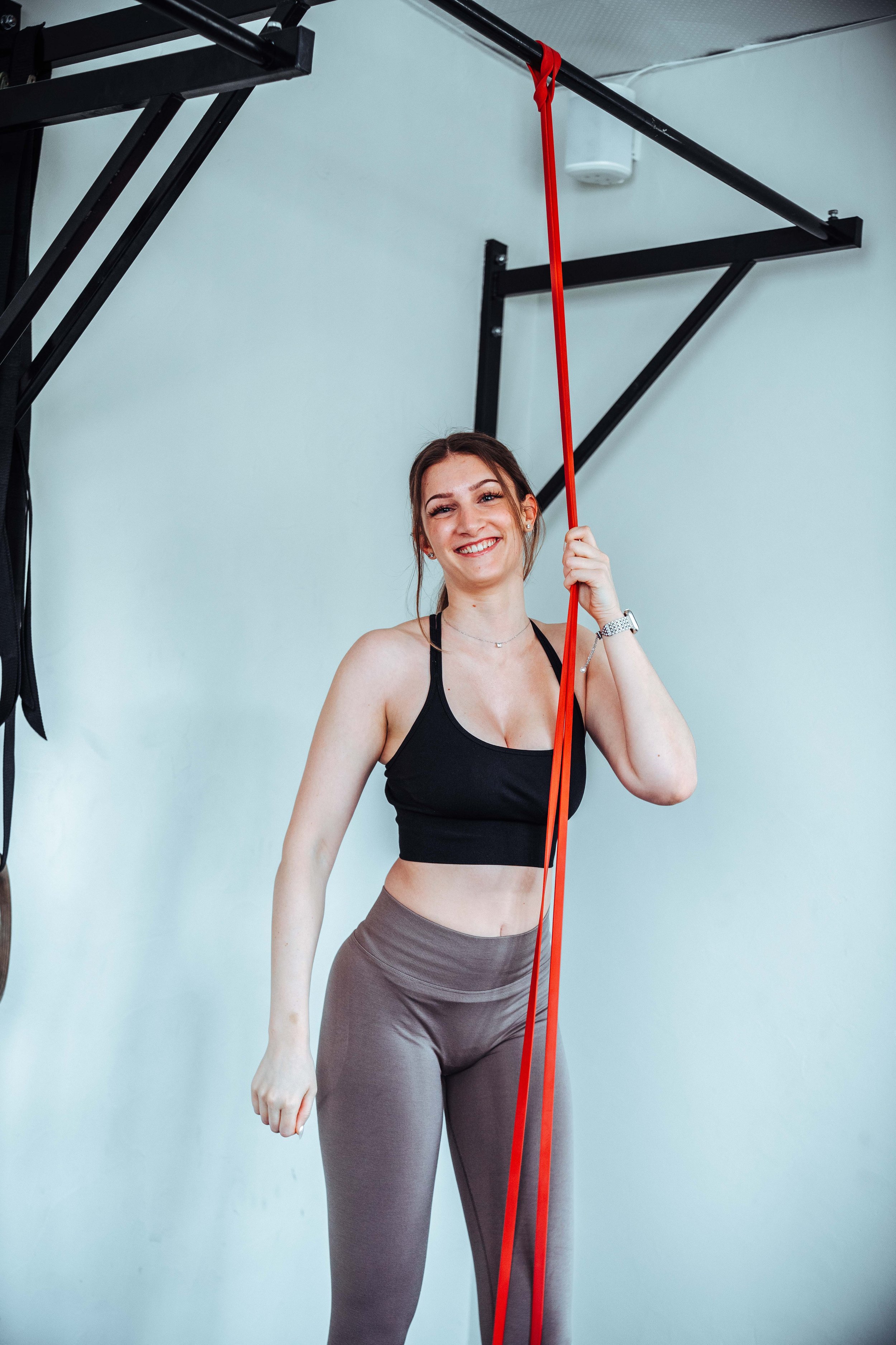 Sets and Reps - Calisthenics