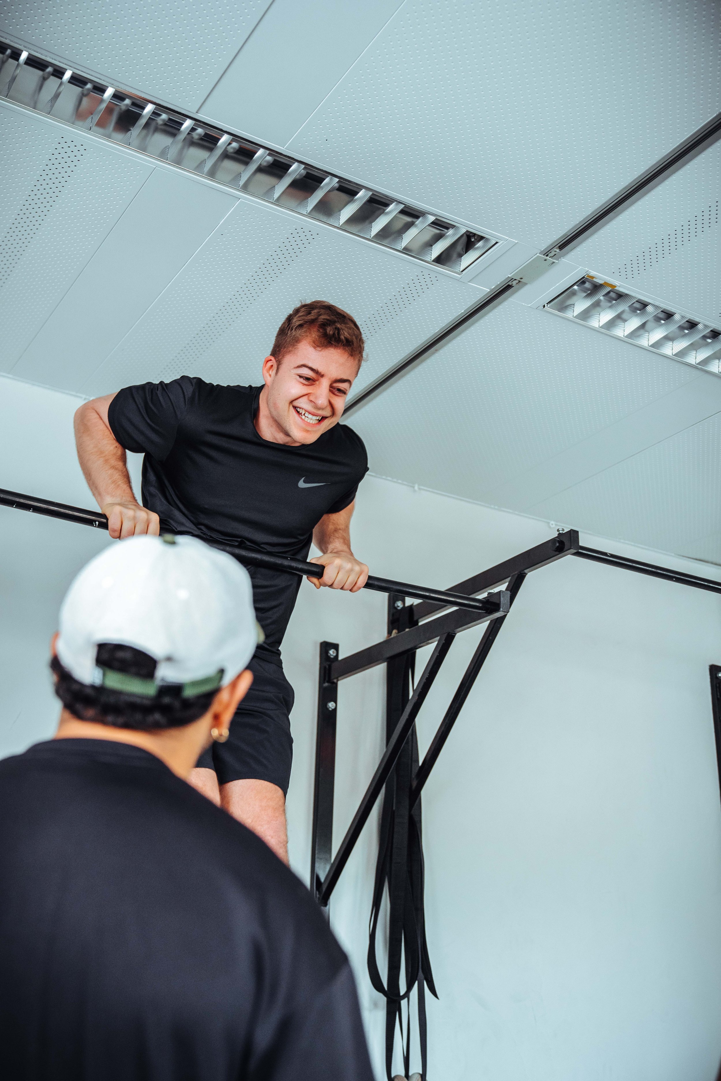 Sets and Reps - Personal Training